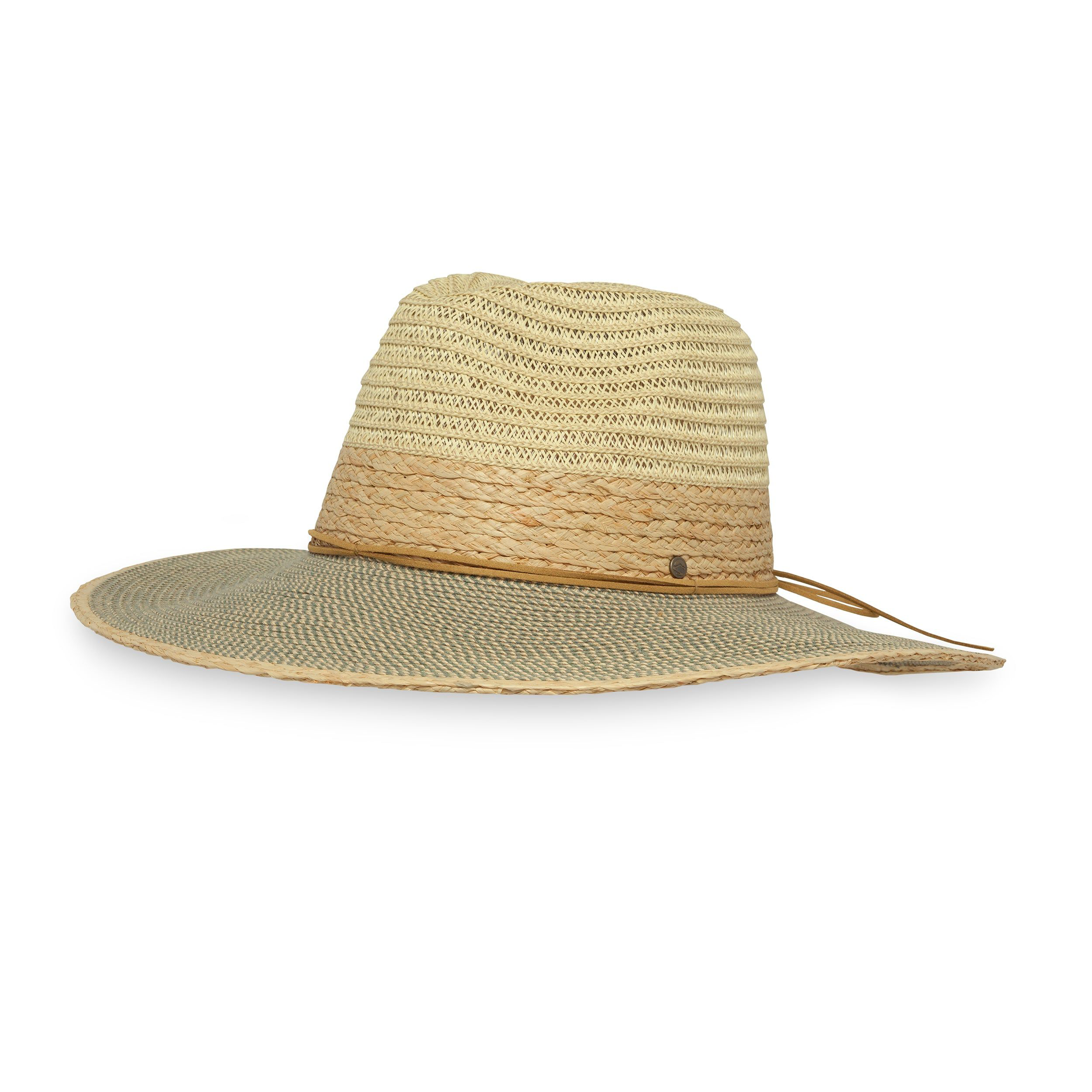 Image of Sunday Afternoons Valencia Hat for Ladies - Denim