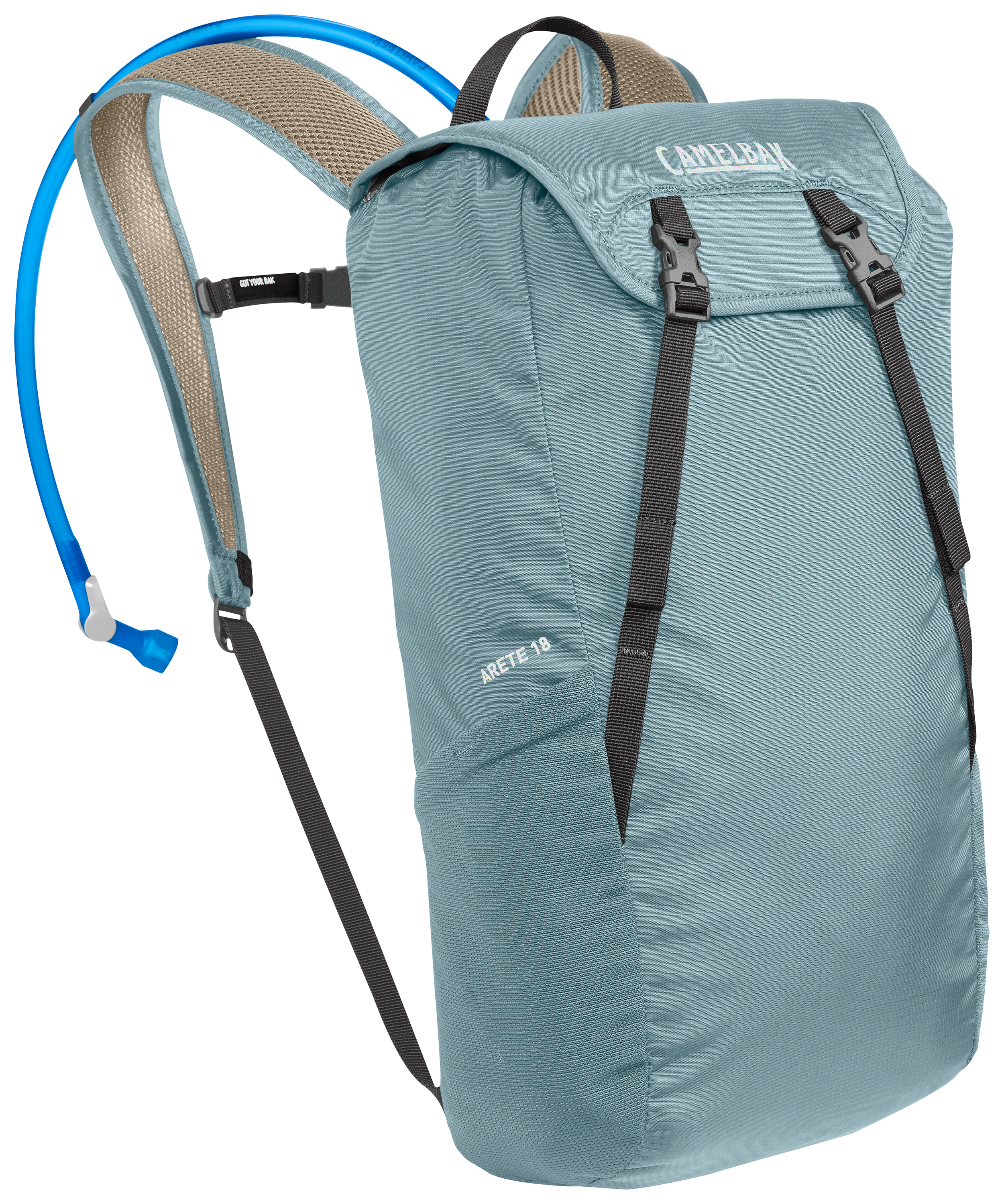 Image of CamelBak Arete 18 50-oz. Hydration Backpack