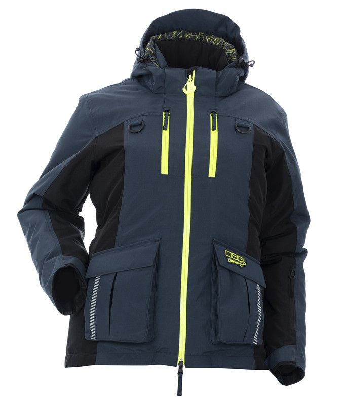 Image of DSG Outerwear Arctic Appeal 3.0 Ice Jacket for Ladies