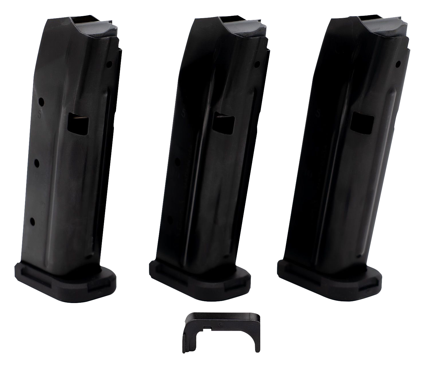 Image of Shield Arms S15 Gen 3 Starter Kit for Glock 43X/48 3-Pack