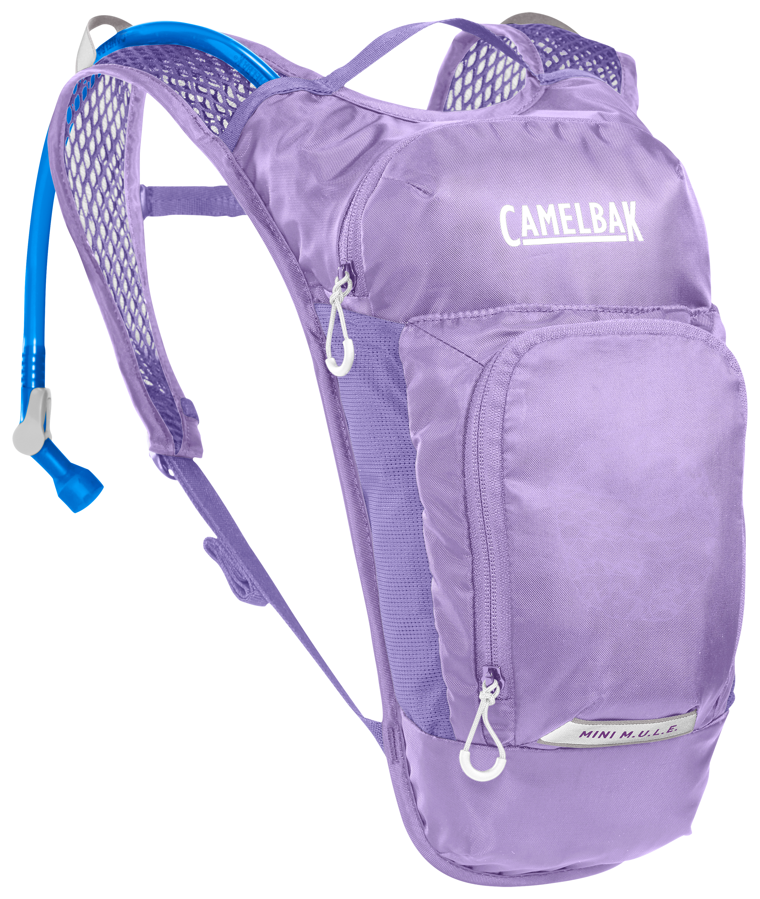 Image of CamelBak Mini M.U.L.E. 50-oz. Hydration Pack - Lavender