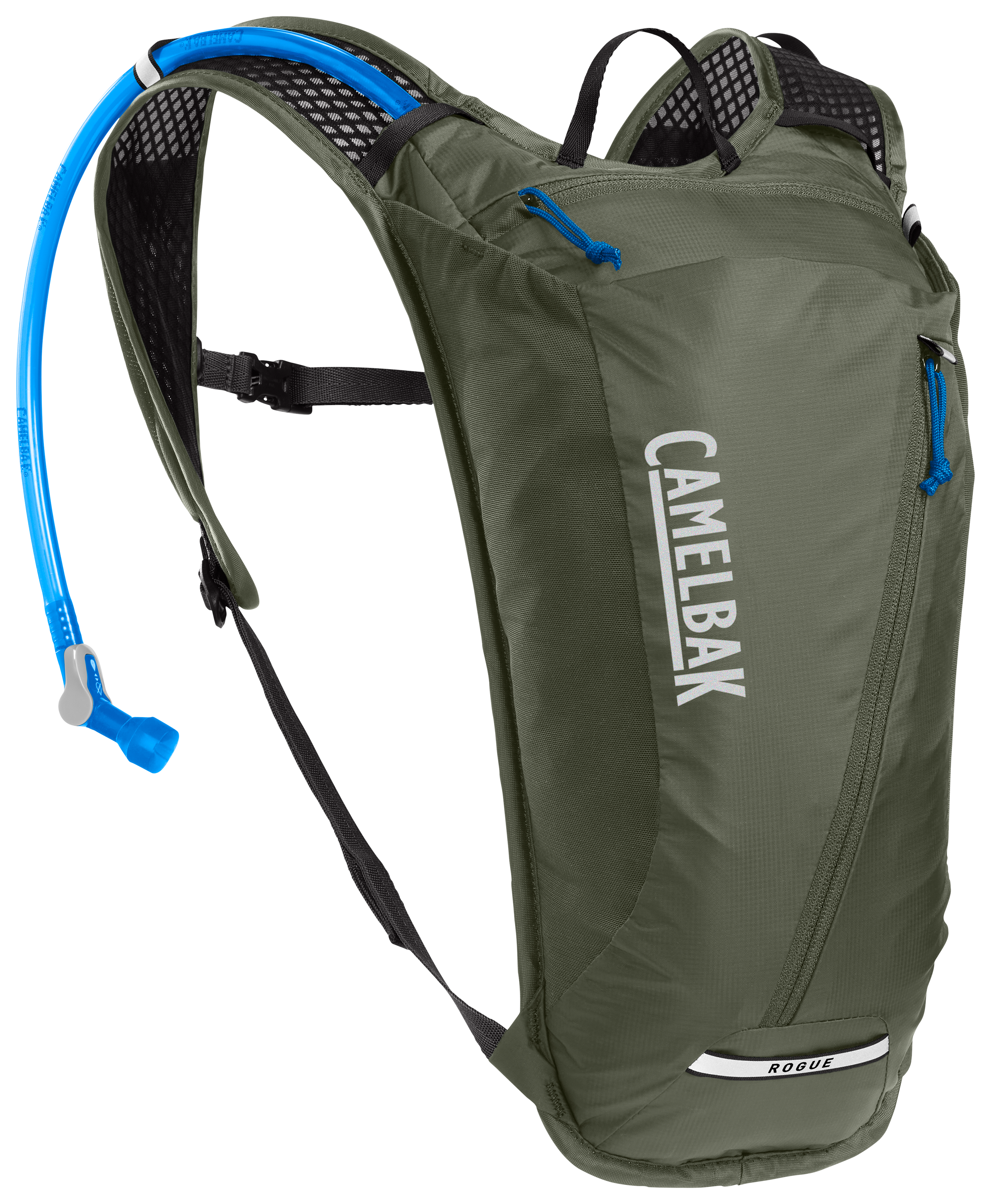 Image of CamelBak Rogue Light 70-oz. Hydration Pack - Dusty Olive