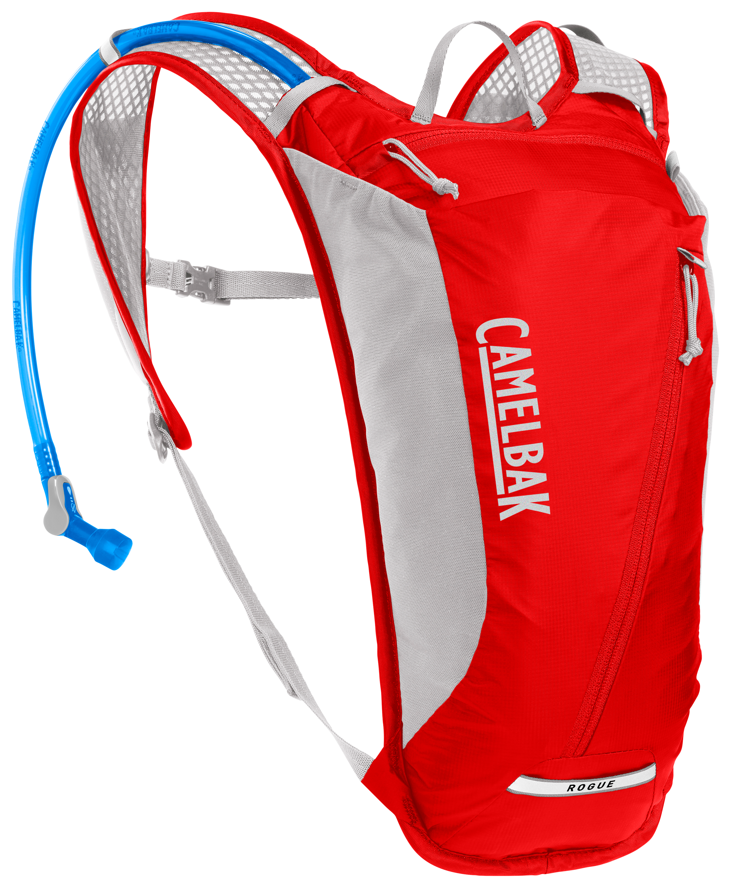 Image of CamelBak Rogue Light 70-oz. Hydration Pack - Red