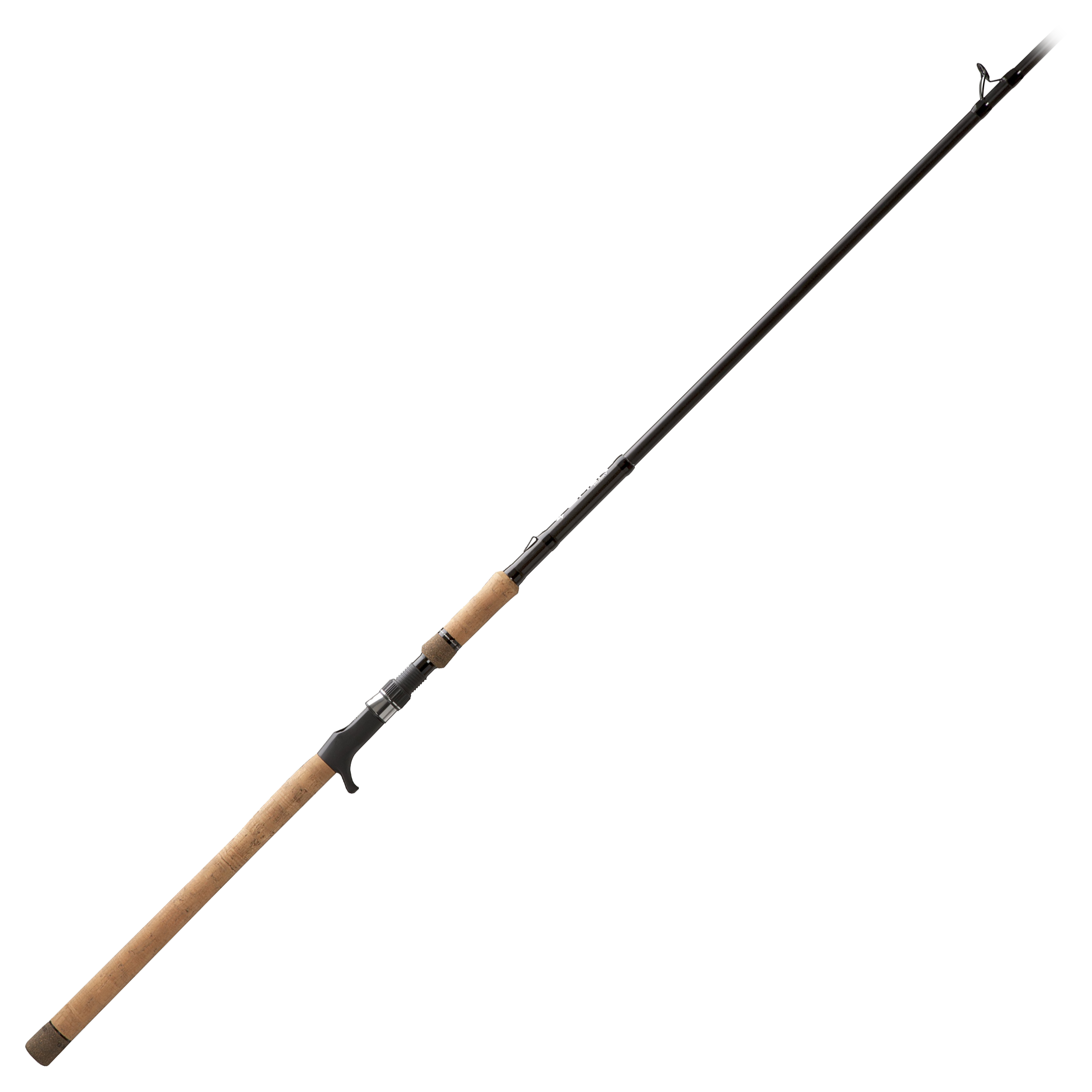 13 Fishing Omen Black Musky Casting Rod