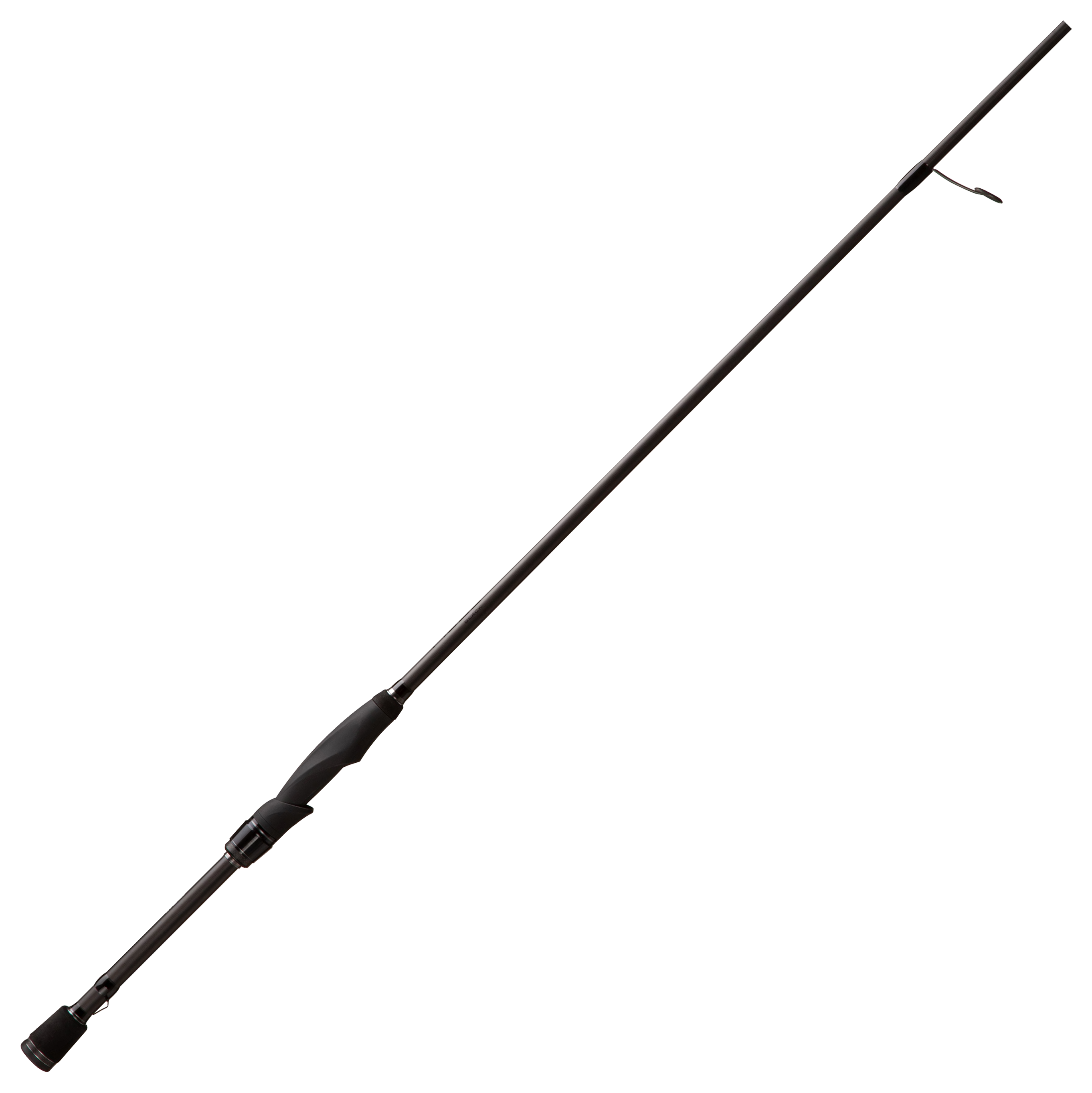 13 Fishing Muse Black II Spinning Rods MB2S76ML