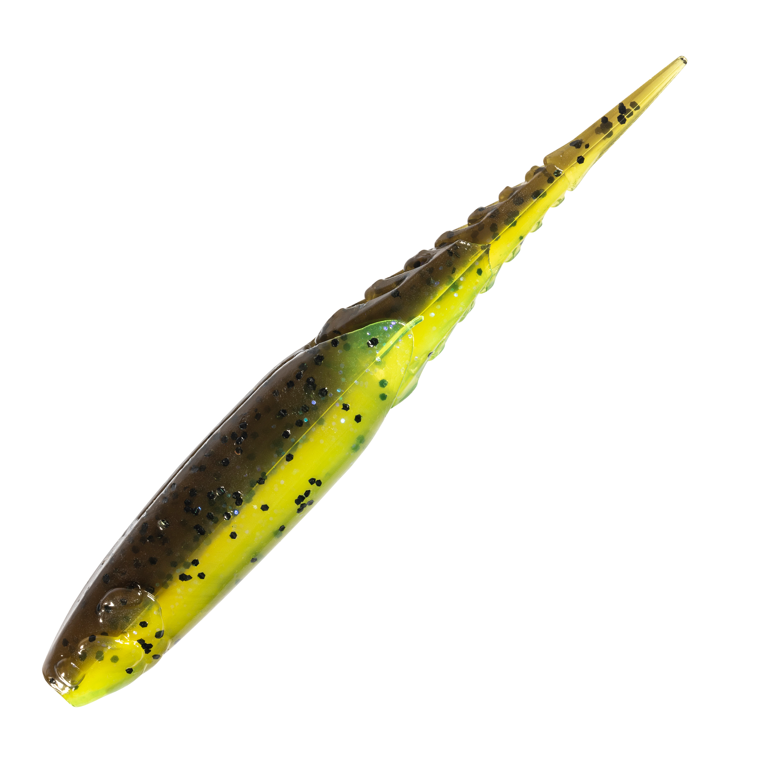 Image of Z-Man ChatterSpike Lure - Hot Snakes