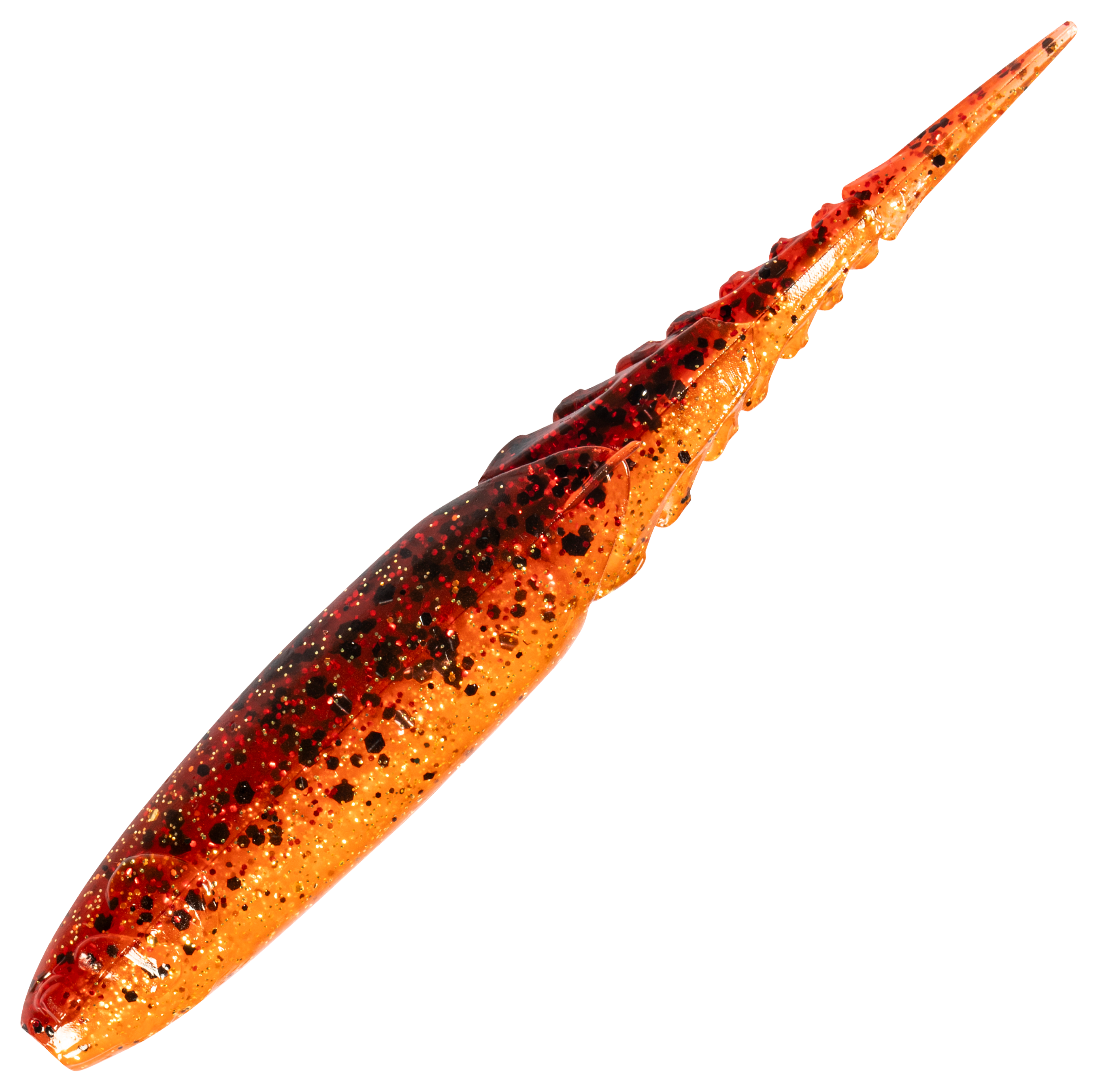 Image of Z-Man ChatterSpike Lure - Fire Craw