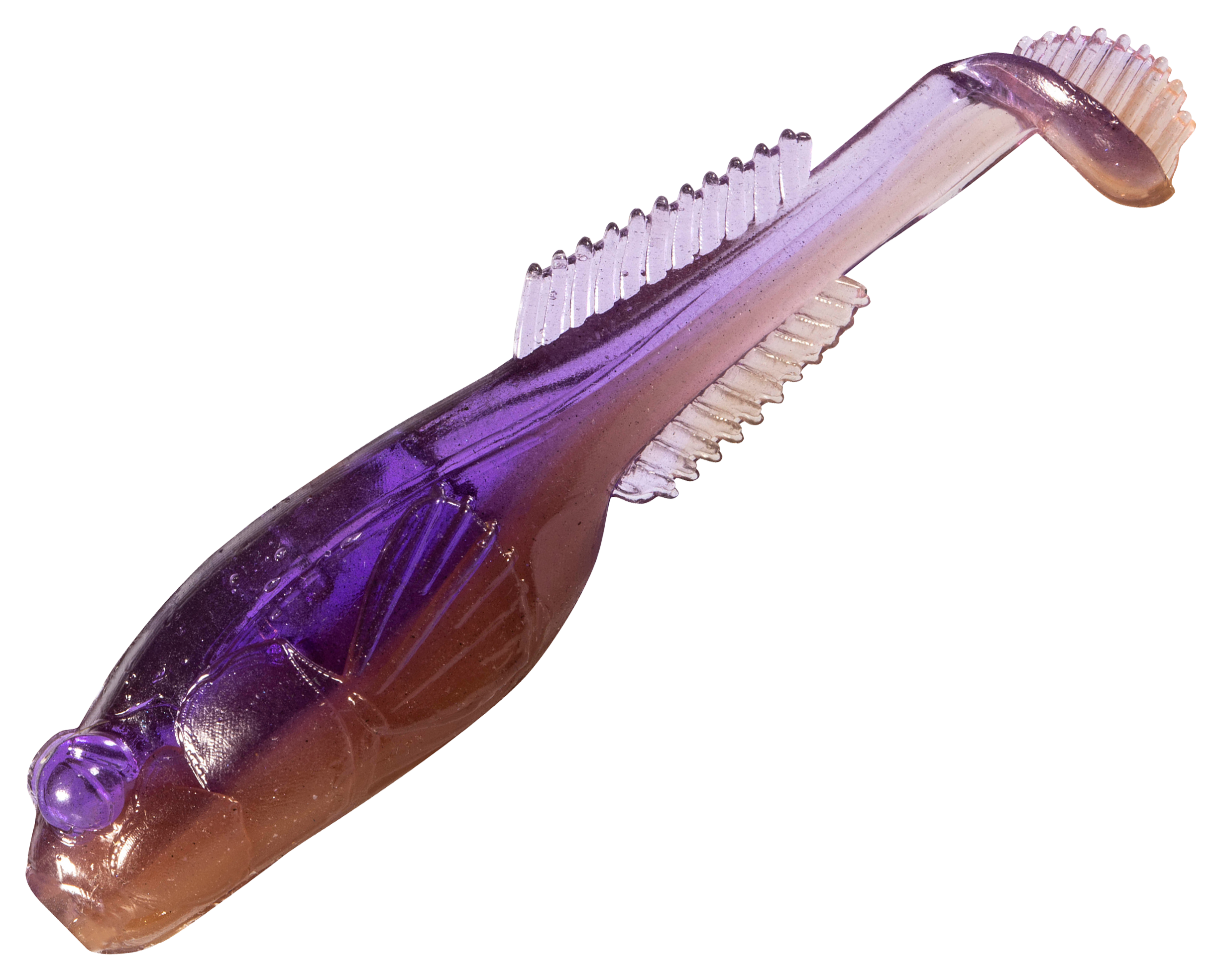 Image of Z-Man TRD GobyZ Swimbait - PB&J