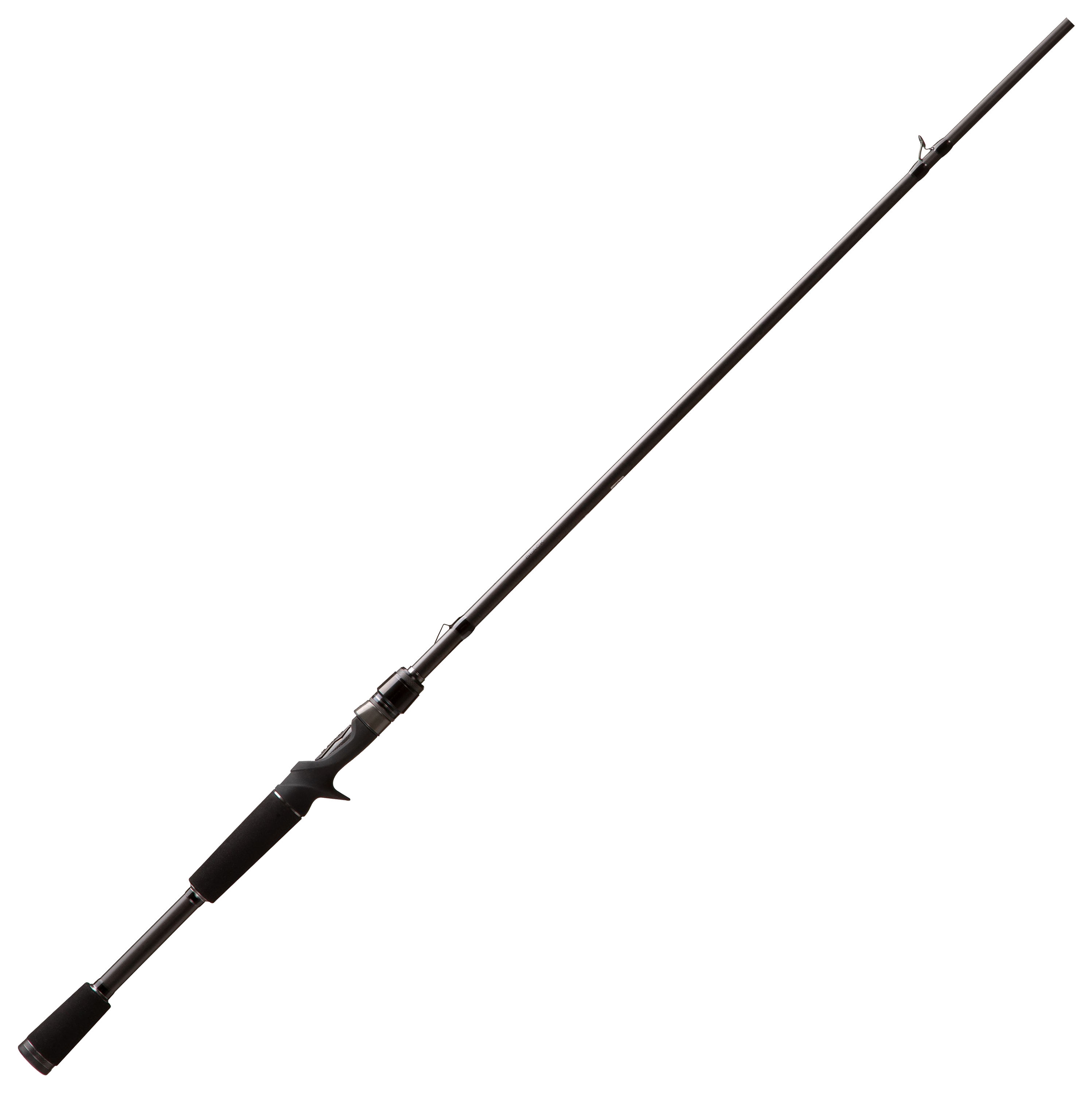 13 Fishing Muse Black II Casting Rod
