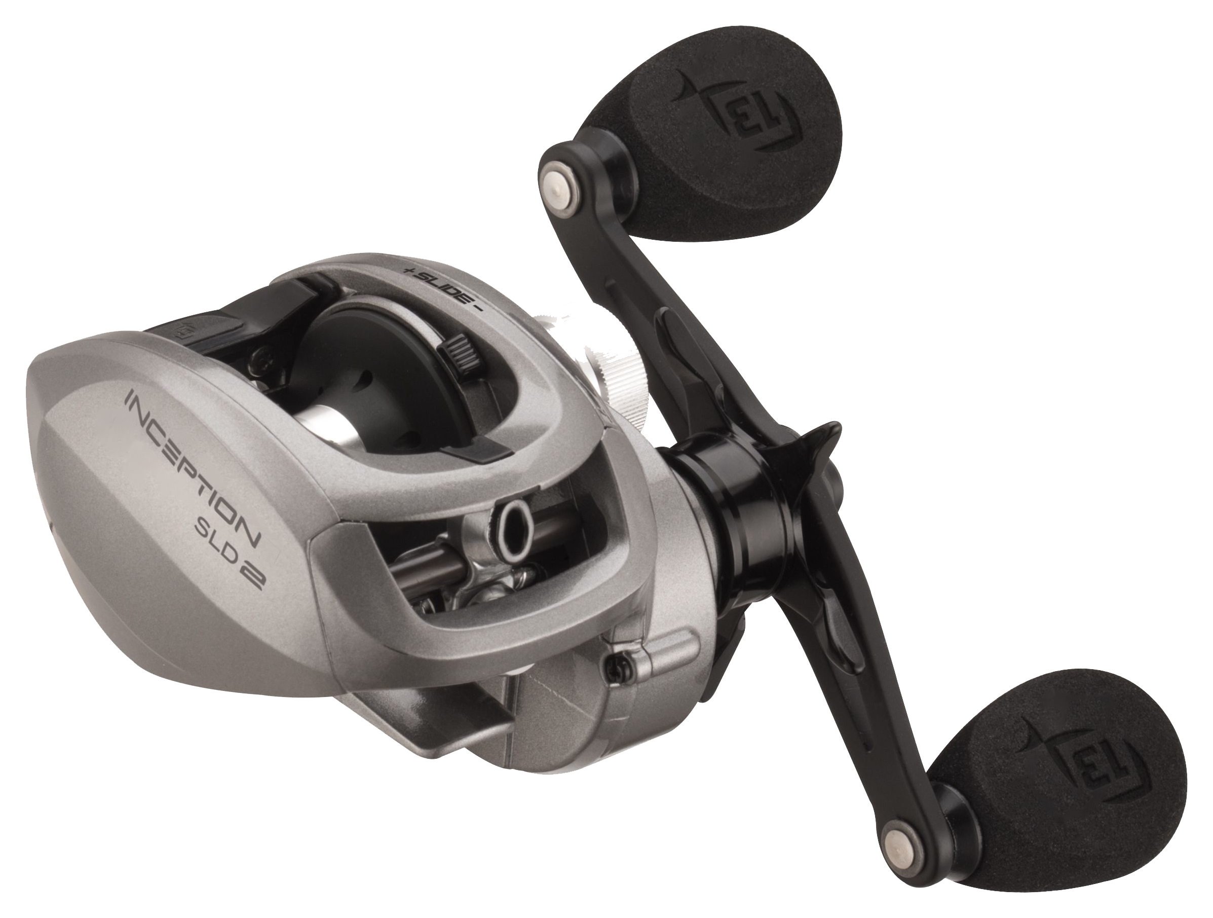 Image of 13 Fishing Inception SLD2 Baitcast Reel