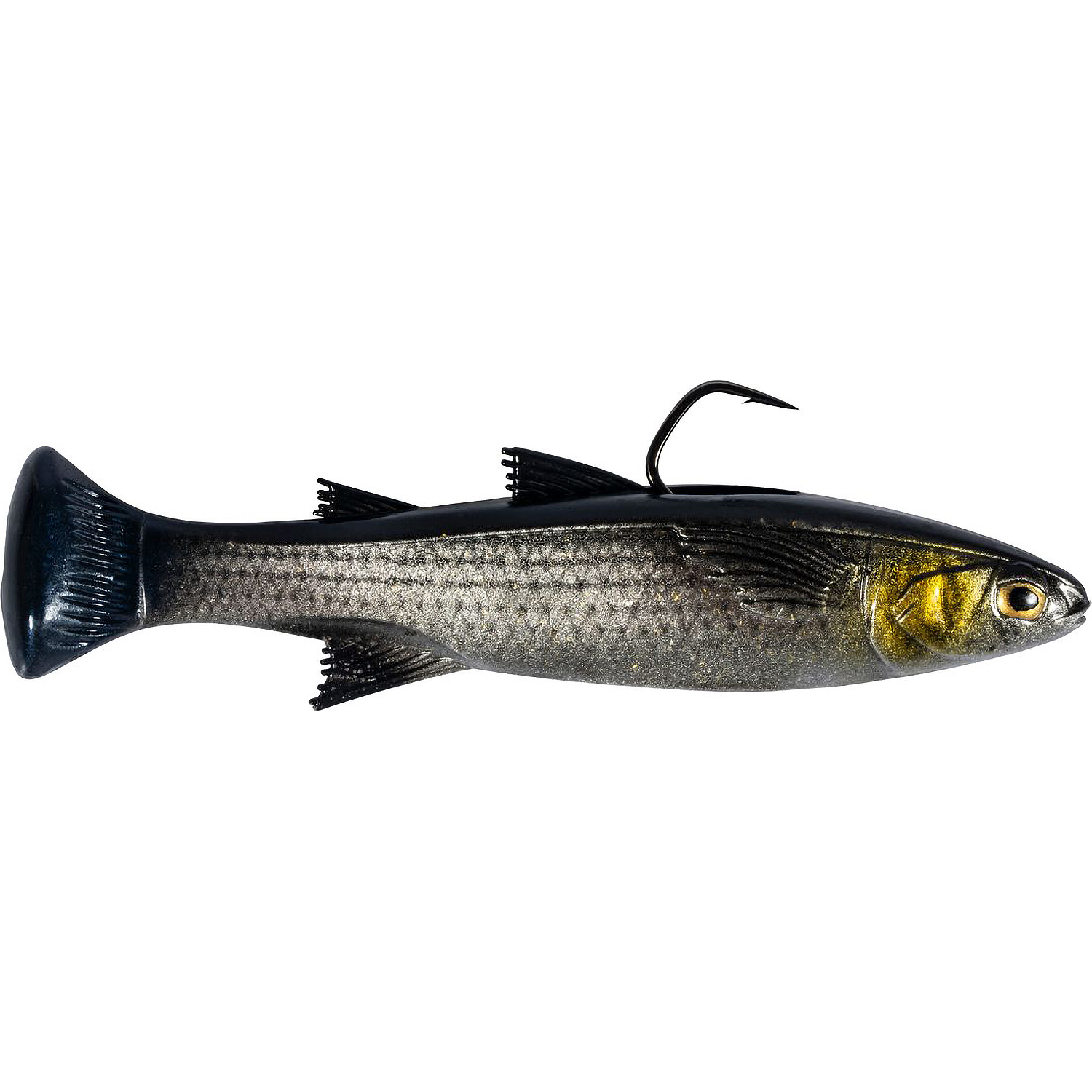 Z-MAN Mulletron LT Swimbait
