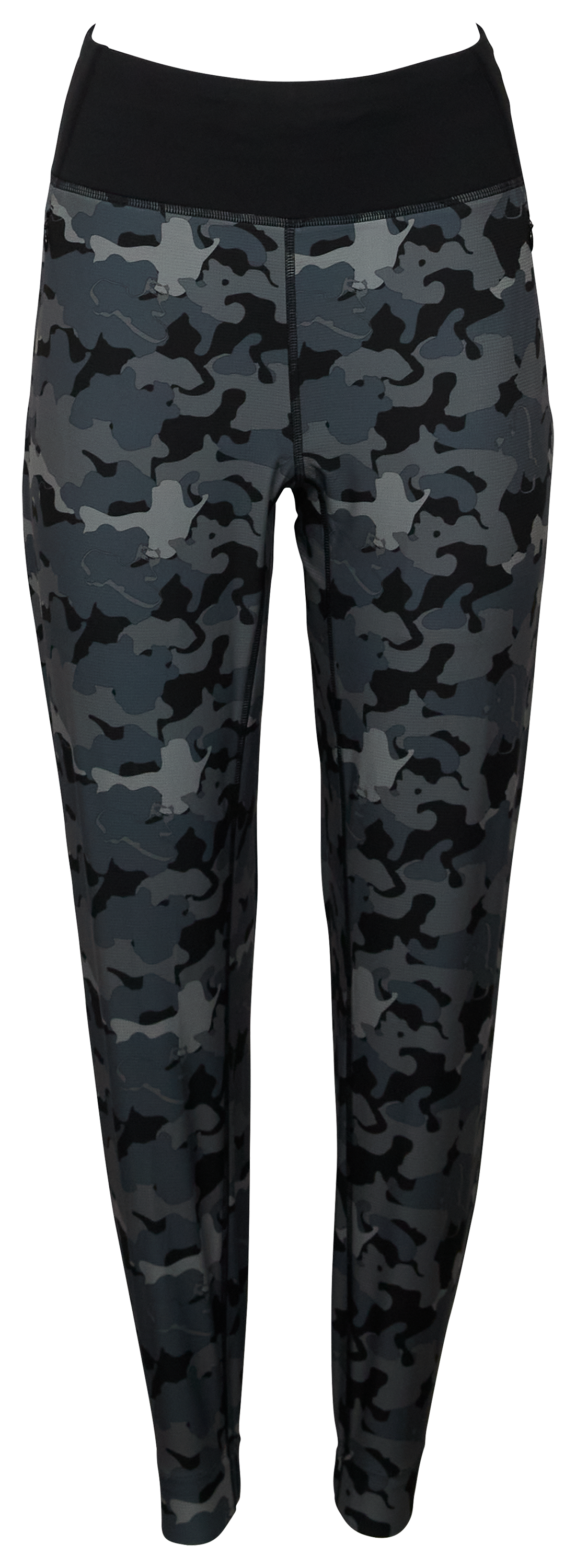 Ascend Dash Joggers for Ladies                                                                                                  