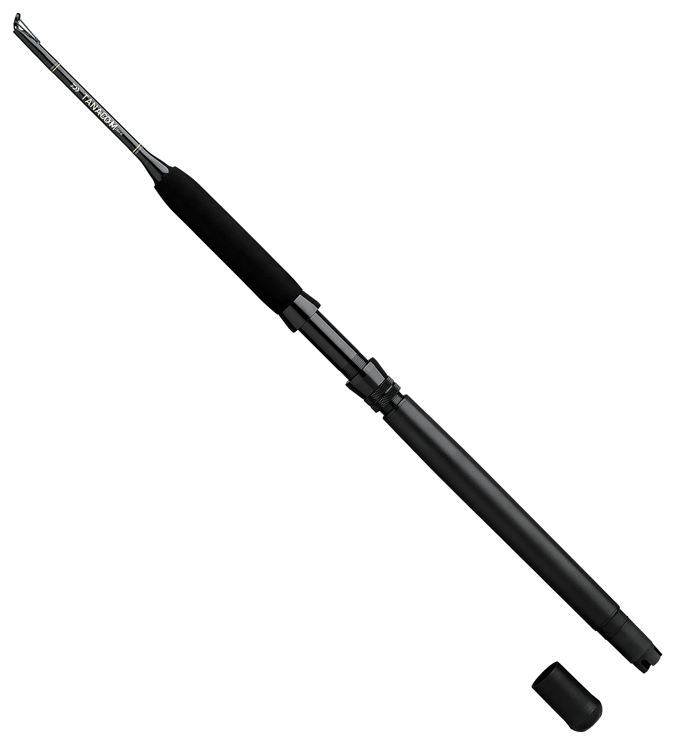 Image of Daiwa Tanacom Dendoh Kite Rod