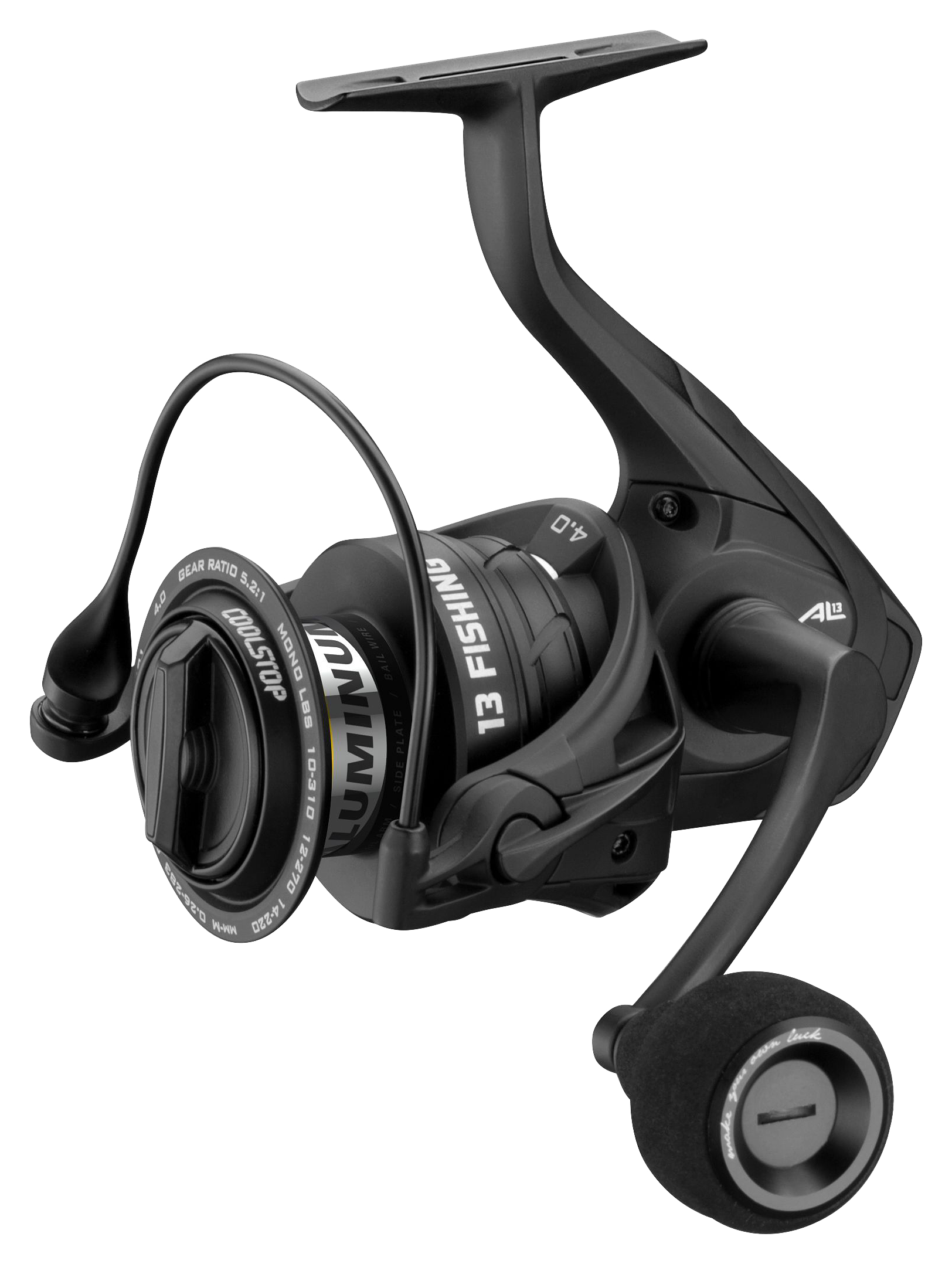 13 FISHING AL13 Spinning Reel