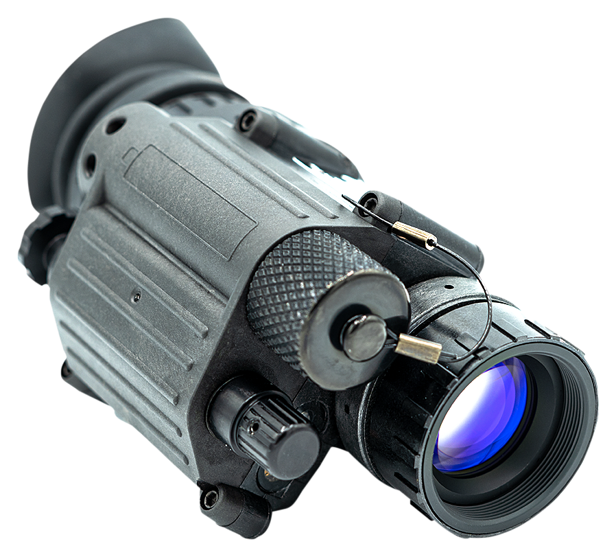 Armasight PVS-14 Gen 3 Pinnacle 2000 1x 27mm Night Vision Monocular - Black -  NAMPVS1401G9DX1