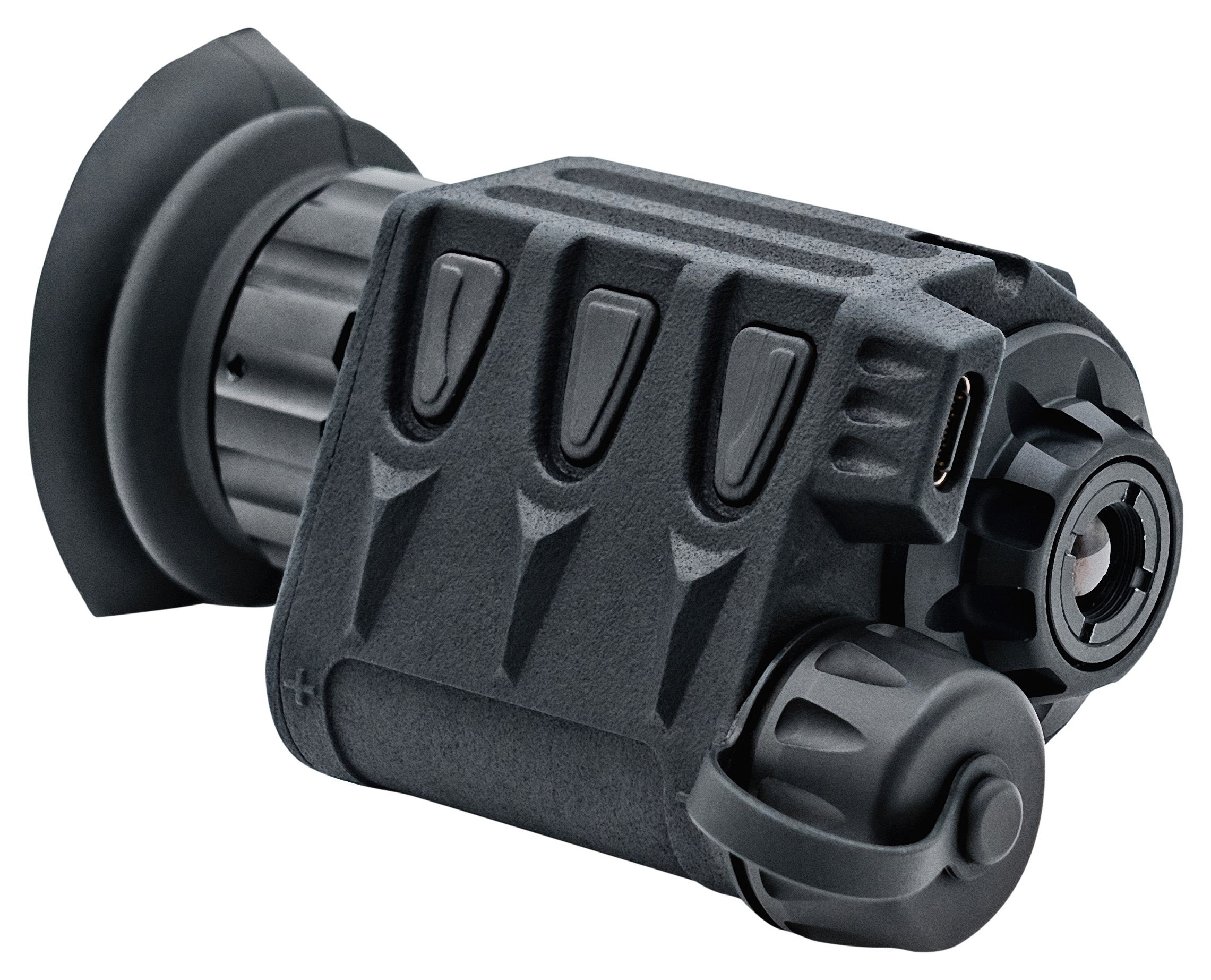 Image of Armasight Sidekick 320 Mini Thermal Monocular