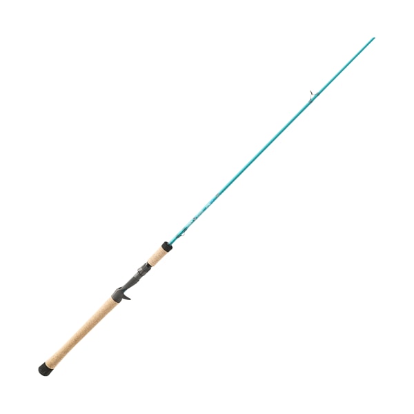 St. Croix Avid Series Inshore Casting Rod - 7'9″ - Heavy - Moderate Fast