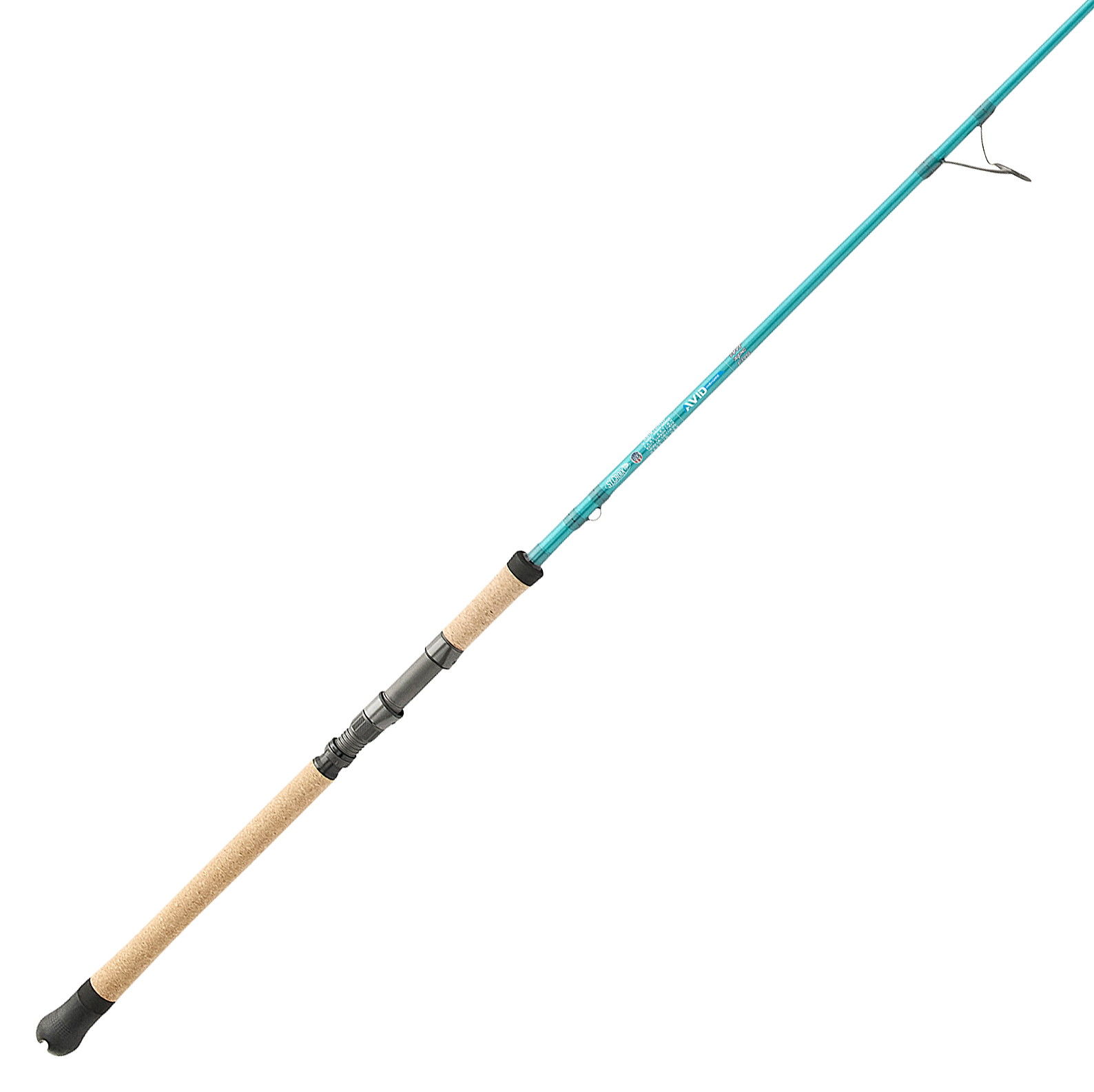 Image of "St. Croix Avid Series Inshore Spinning Rod - 7'6"" - Medium Heavy - Fast"