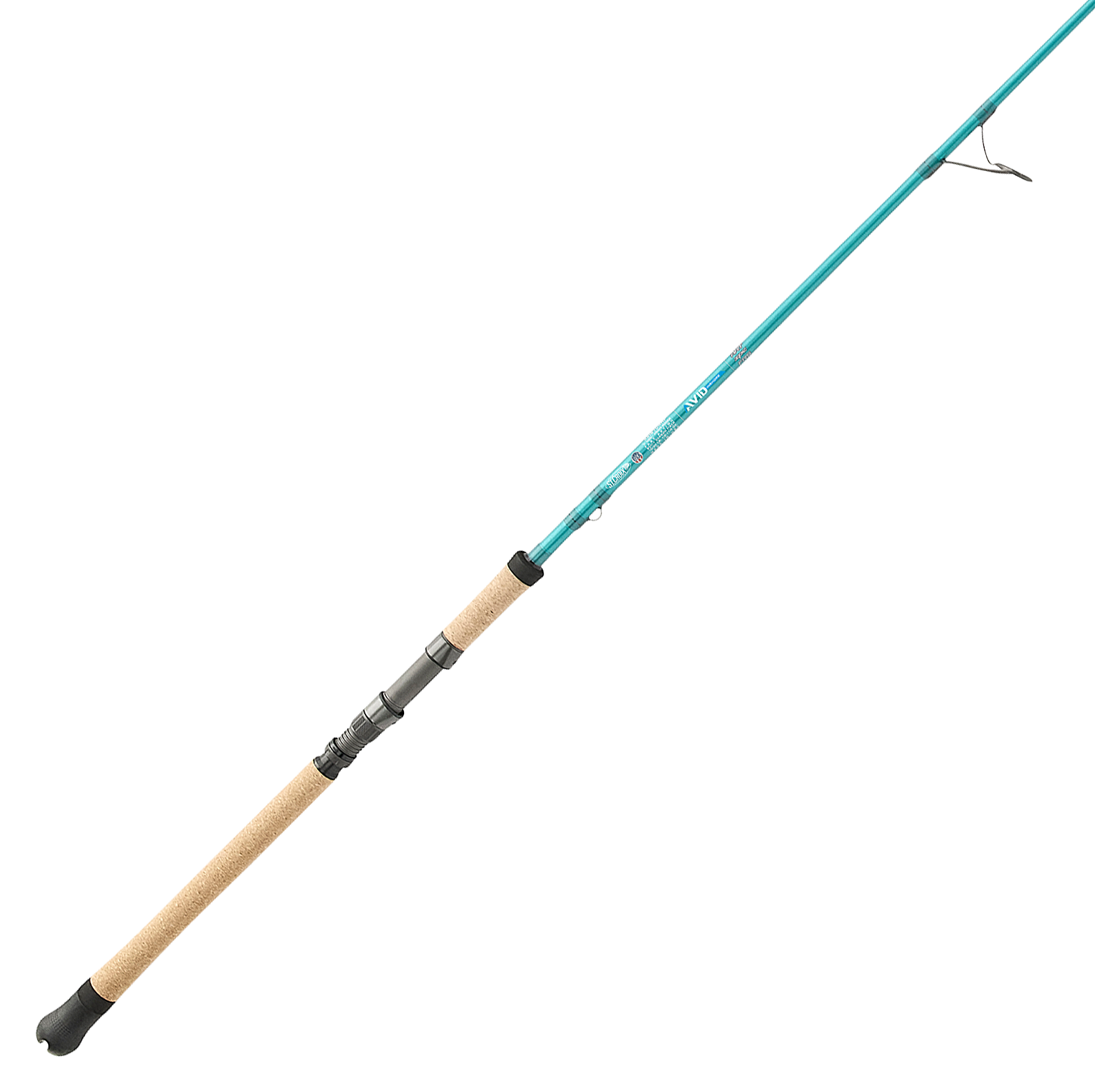 St. Croix Avid Series Inshore Spinning Rod - ASIS711MHF