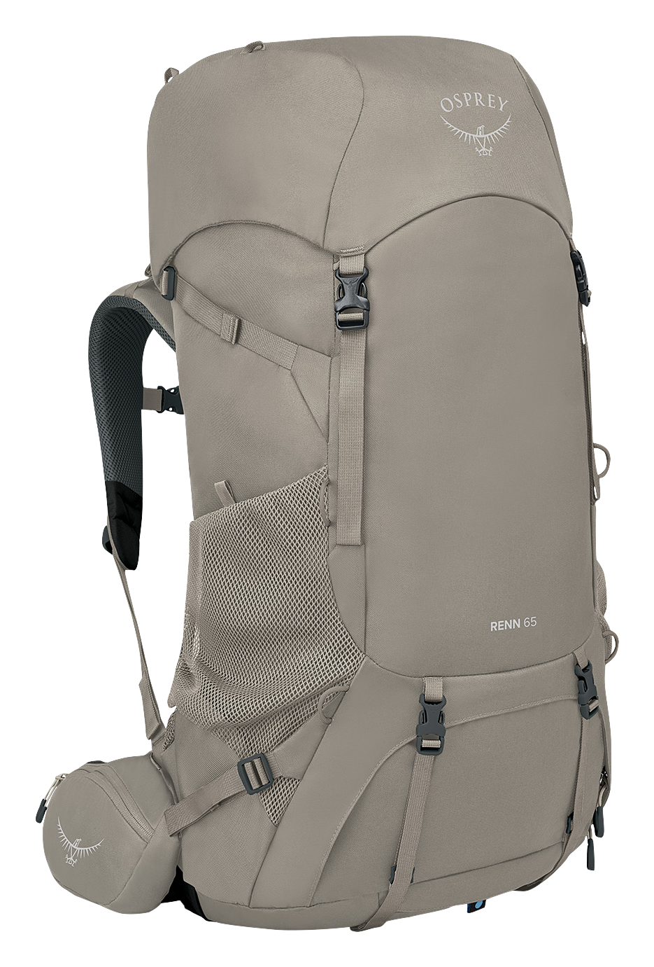 Image of Osprey Renn 65 Trail Standard-Fit Backpack for Ladies