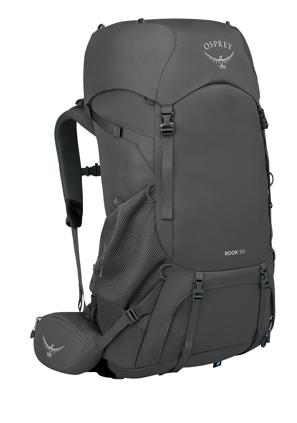 Image of Osprey Rook 50L Trail Backpack