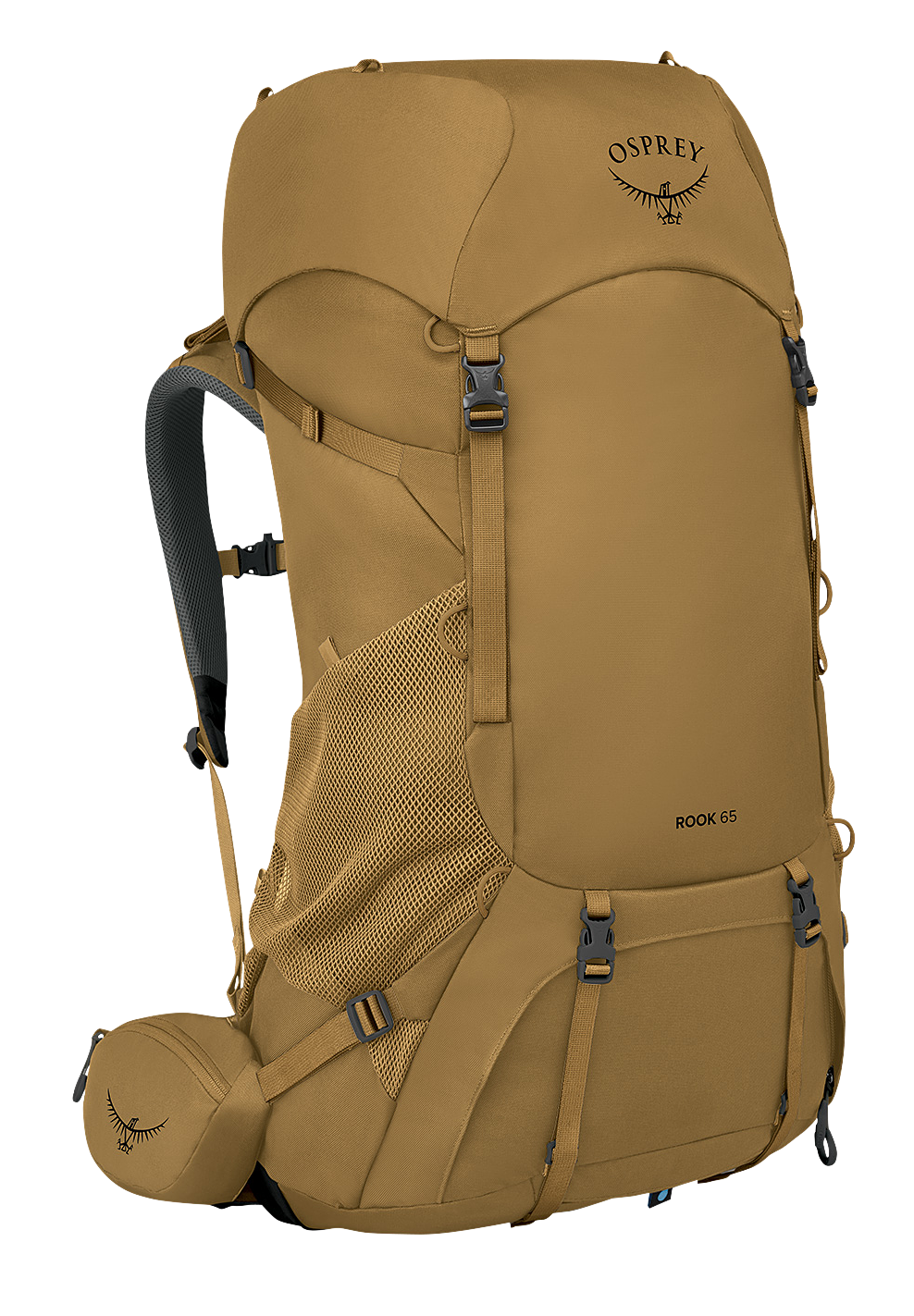 Image of Osprey Rook 65L Trail Backpack