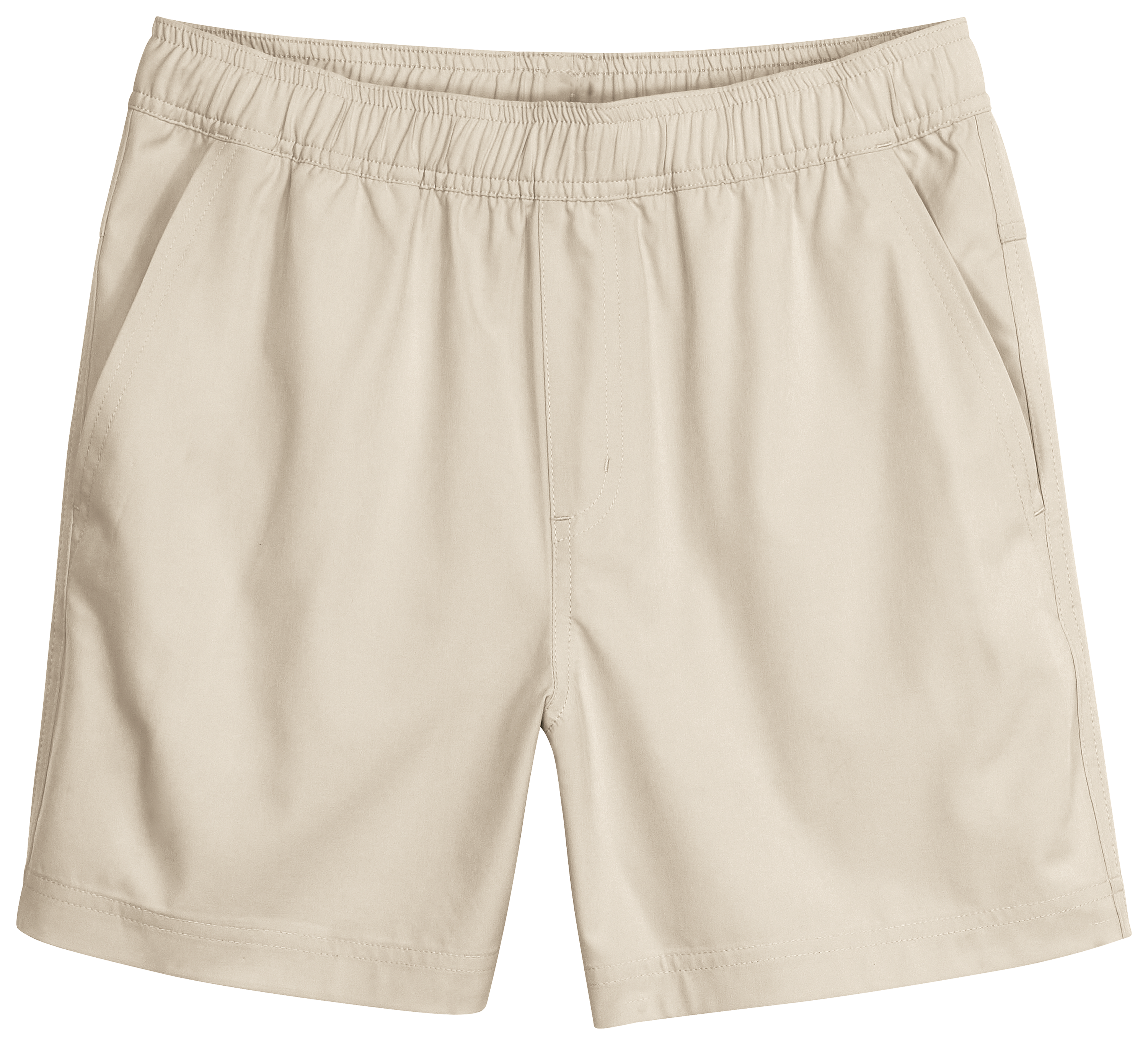 World Wide Sportsman Charter Shorts for Kids - Peyote - XS