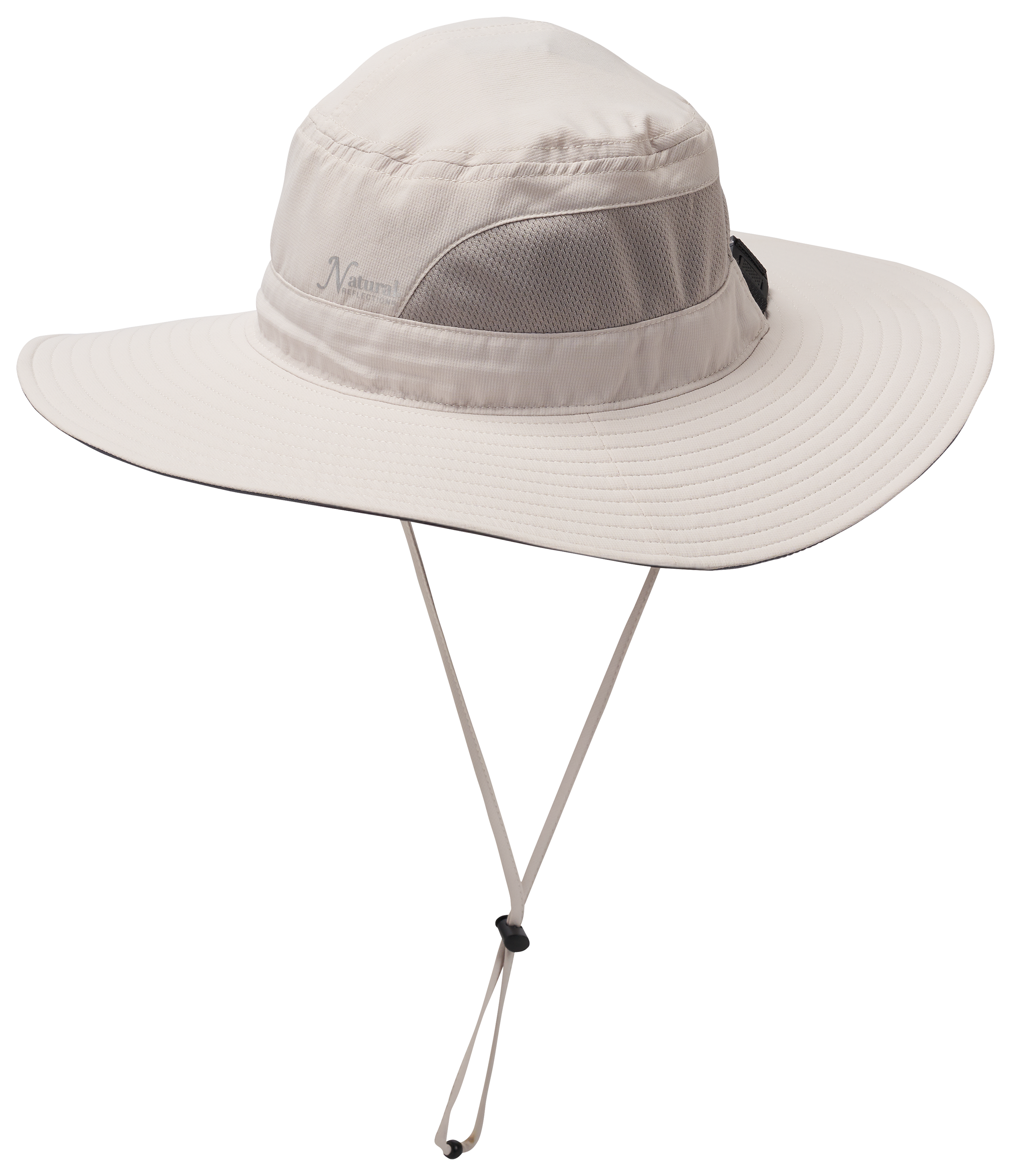 NATURAL REFLECTIONS Mora Mesh Bucket Hat
