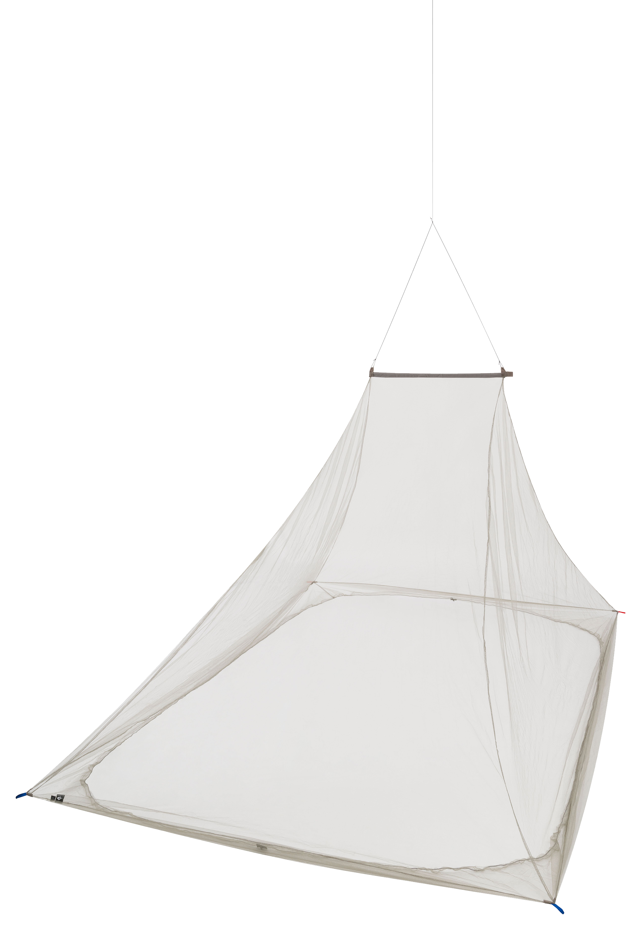 Sea to Summit Nano Mosquito Net Double Pyramid Shelter