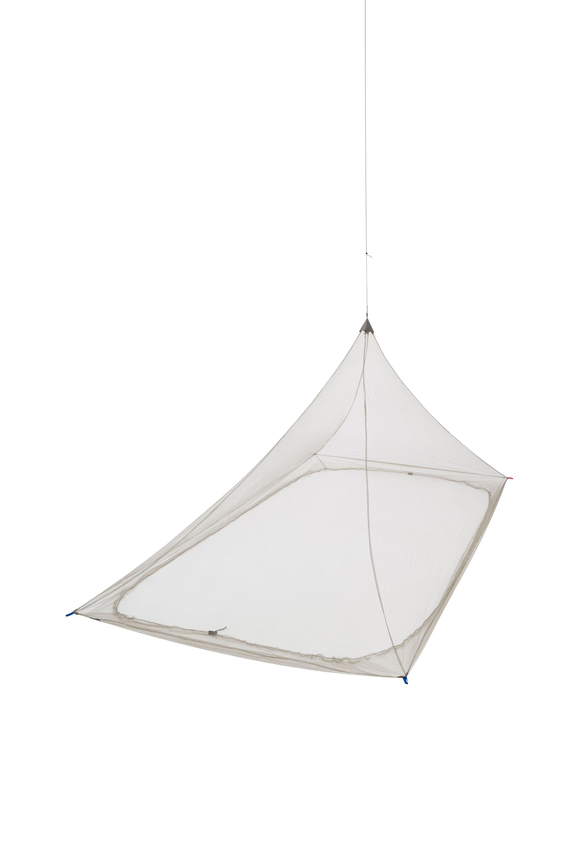 Sea to Summit Nano Mosquito Net Single Pyramid Shelter