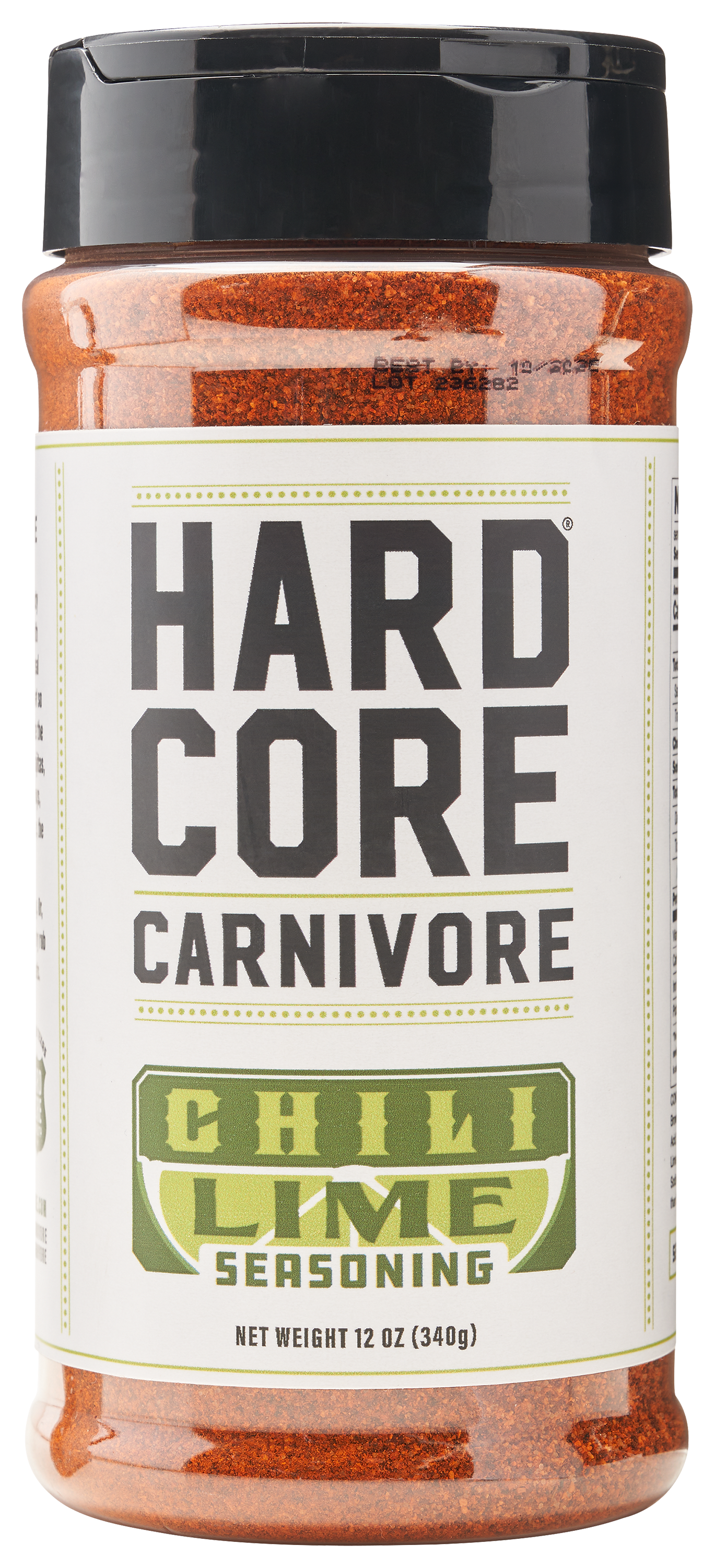 Image of Hardcore Carnivore Chili Lime Seasoning