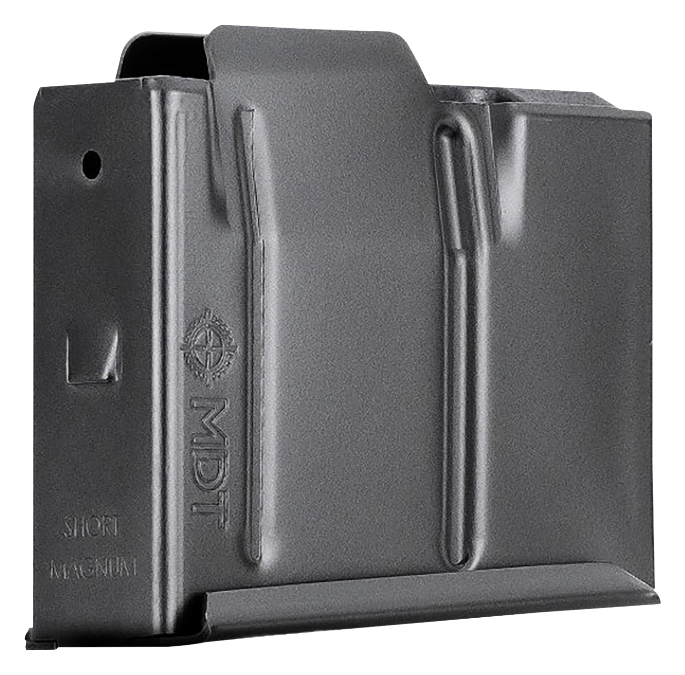 MDT Tactical .300 WSM/6.5 PRC AICS 3-Round Magazine - MDT Tactical