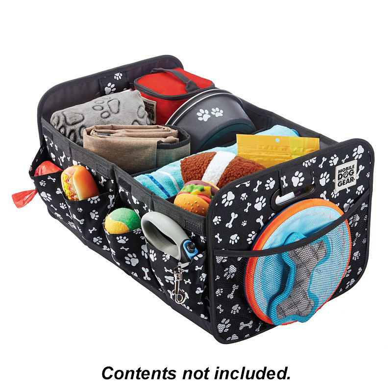 Image of Mobile Dog Gear Collapsible Multipurpose Organizer