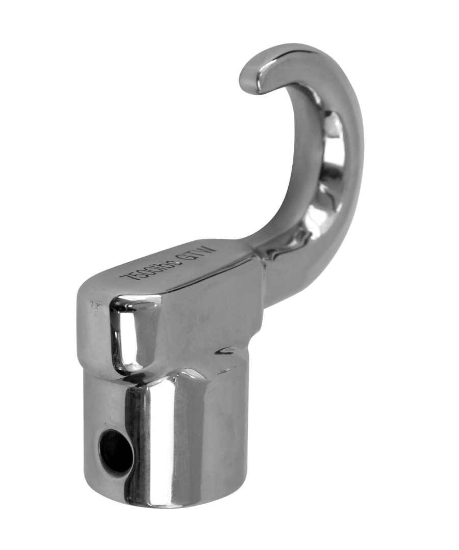 Image of Aluma-Tow Accessory Hook