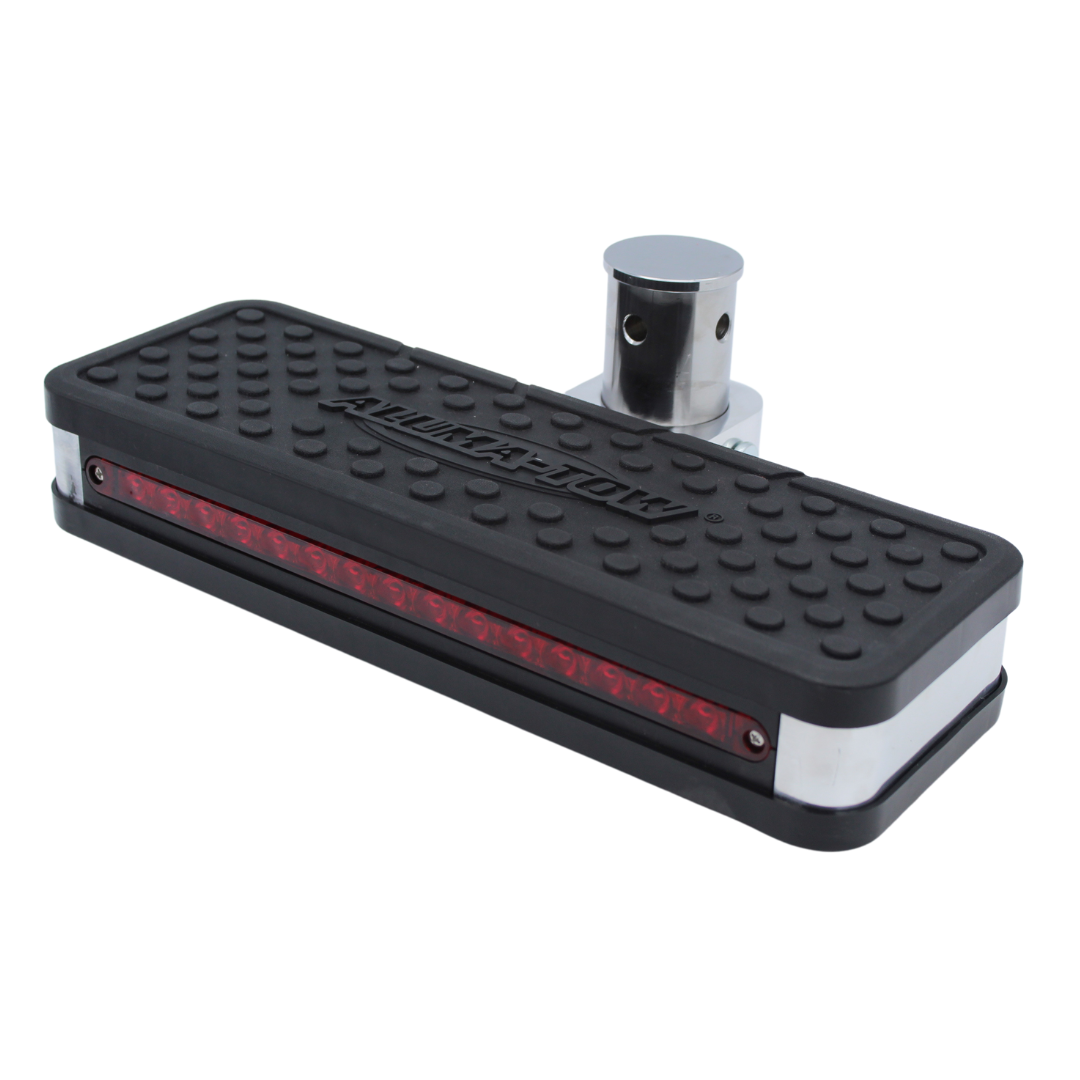 Image of Aluma-Tow Step and Brake Light Accessory