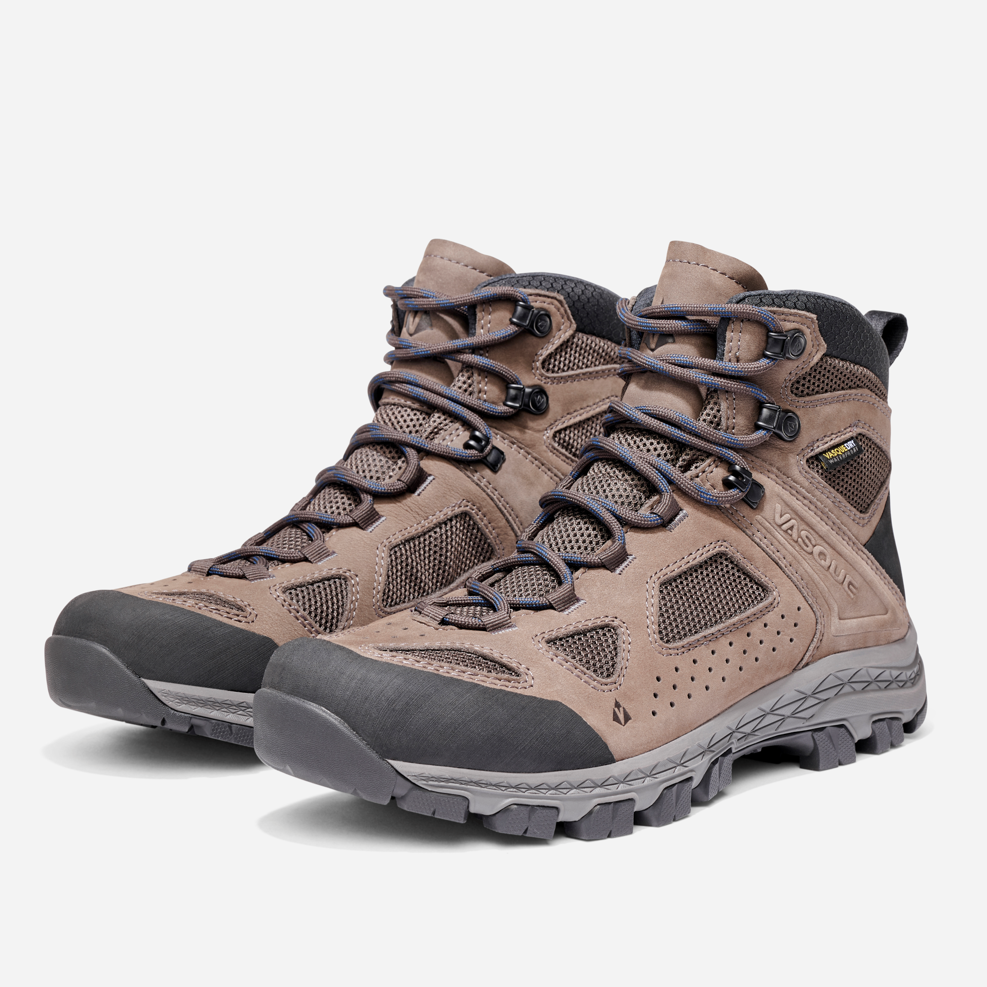 Image of Vasque Breeze Waterproof Hiking Boots for Men