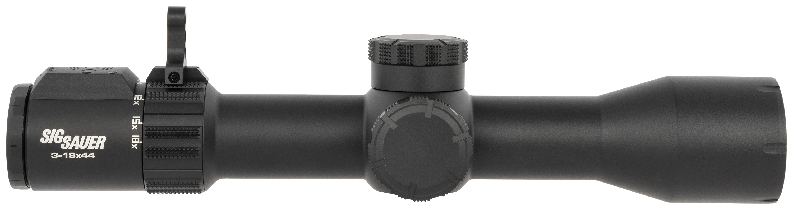 Image of Sig Sauer Easy6-BDX Tactical Rifle Scope - 3-18x44mm