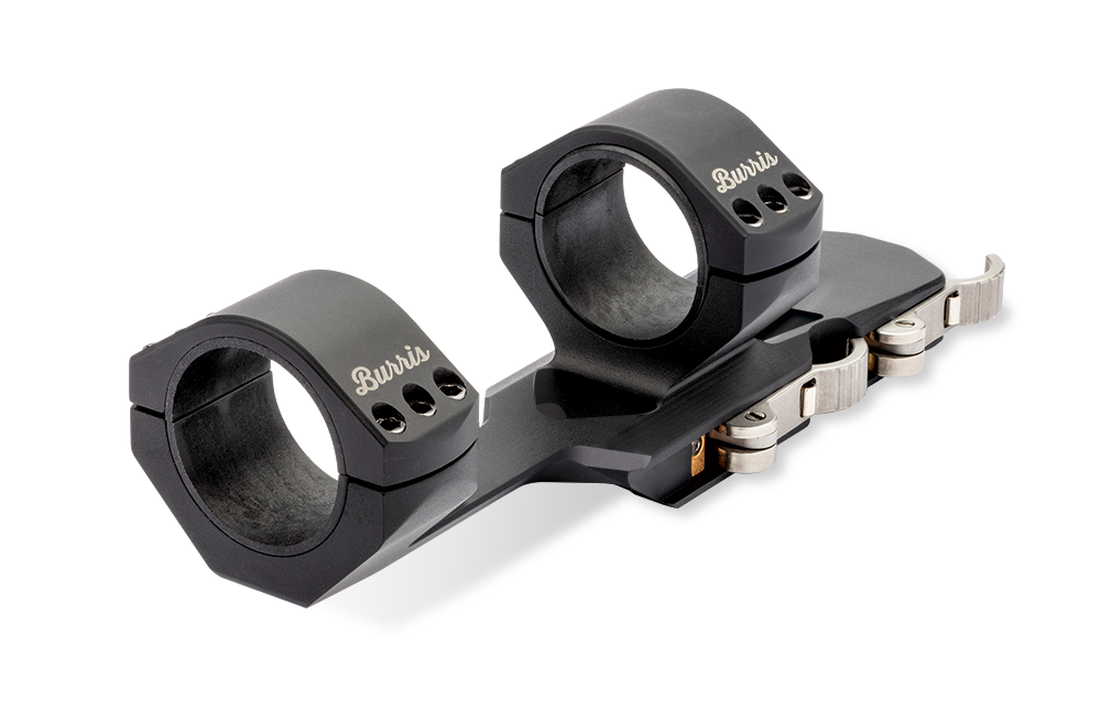 Image of Burris AR-Signature P.E.P.R. Quick Detach Cantilever Mount - 35mm