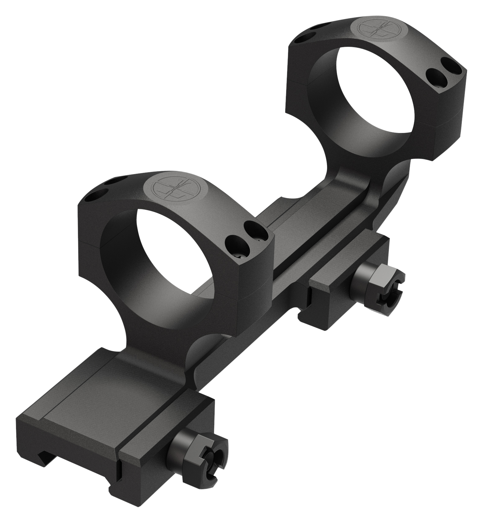 Image of Leupold Mark IMS Integrated Mounting System - 34mm Tube