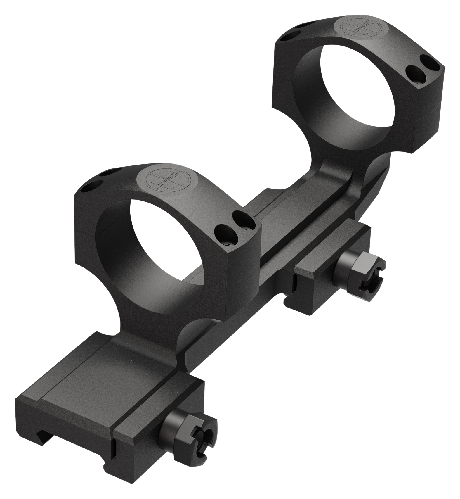 Leupold Mark IMS Integrated Mounting System - 35mm Tube