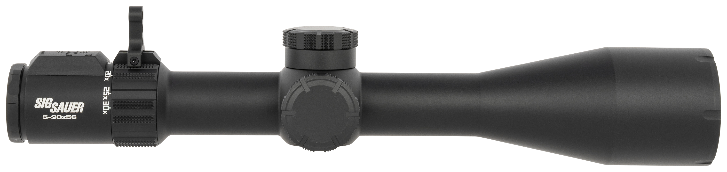Image of Sig Sauer Easy6-BDX Tactical Rifle Scope - 5-30x56mm