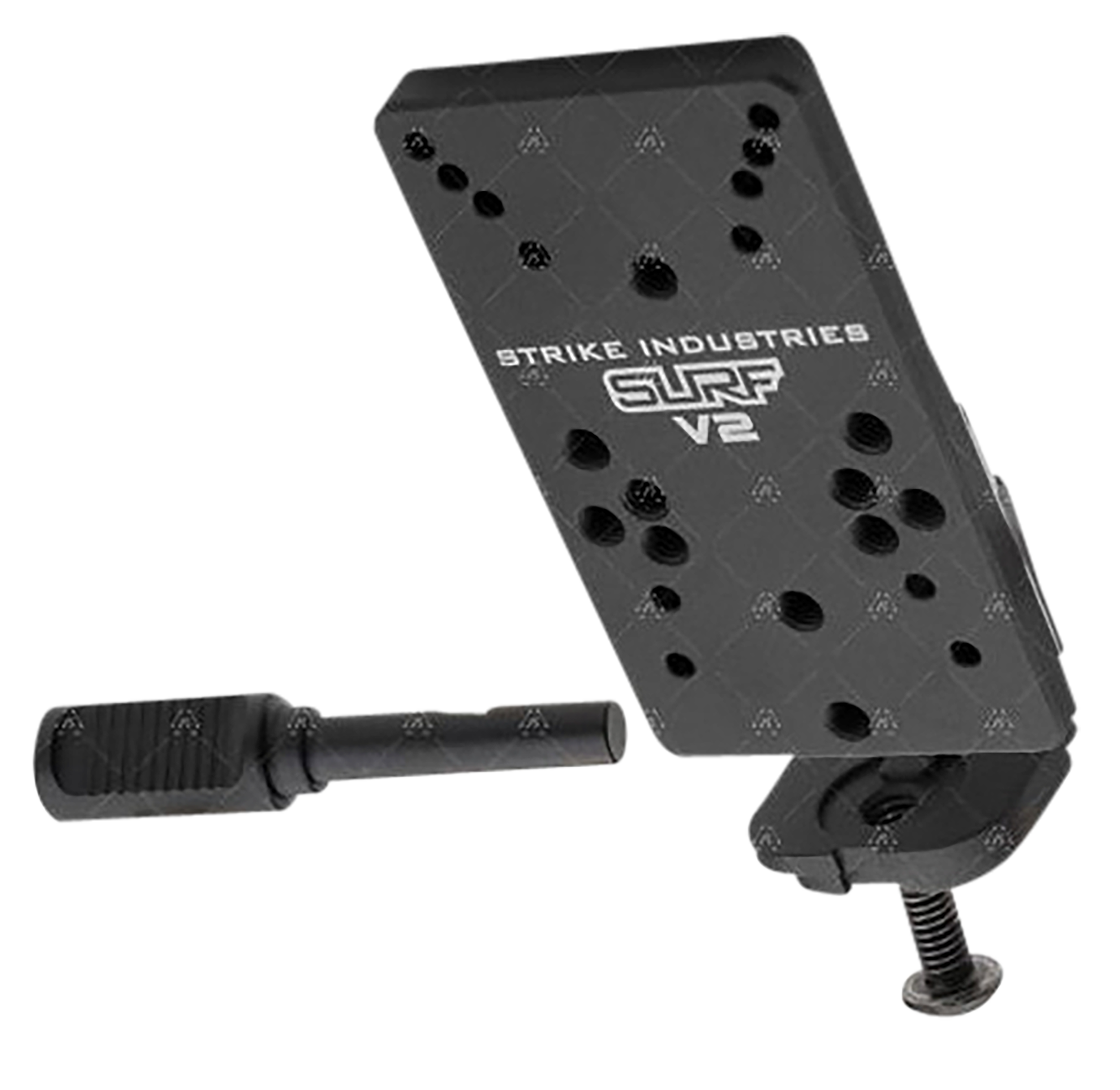 Strike Industries Scorpion Universal Reflex Mount for GLOCK - Strike Industries