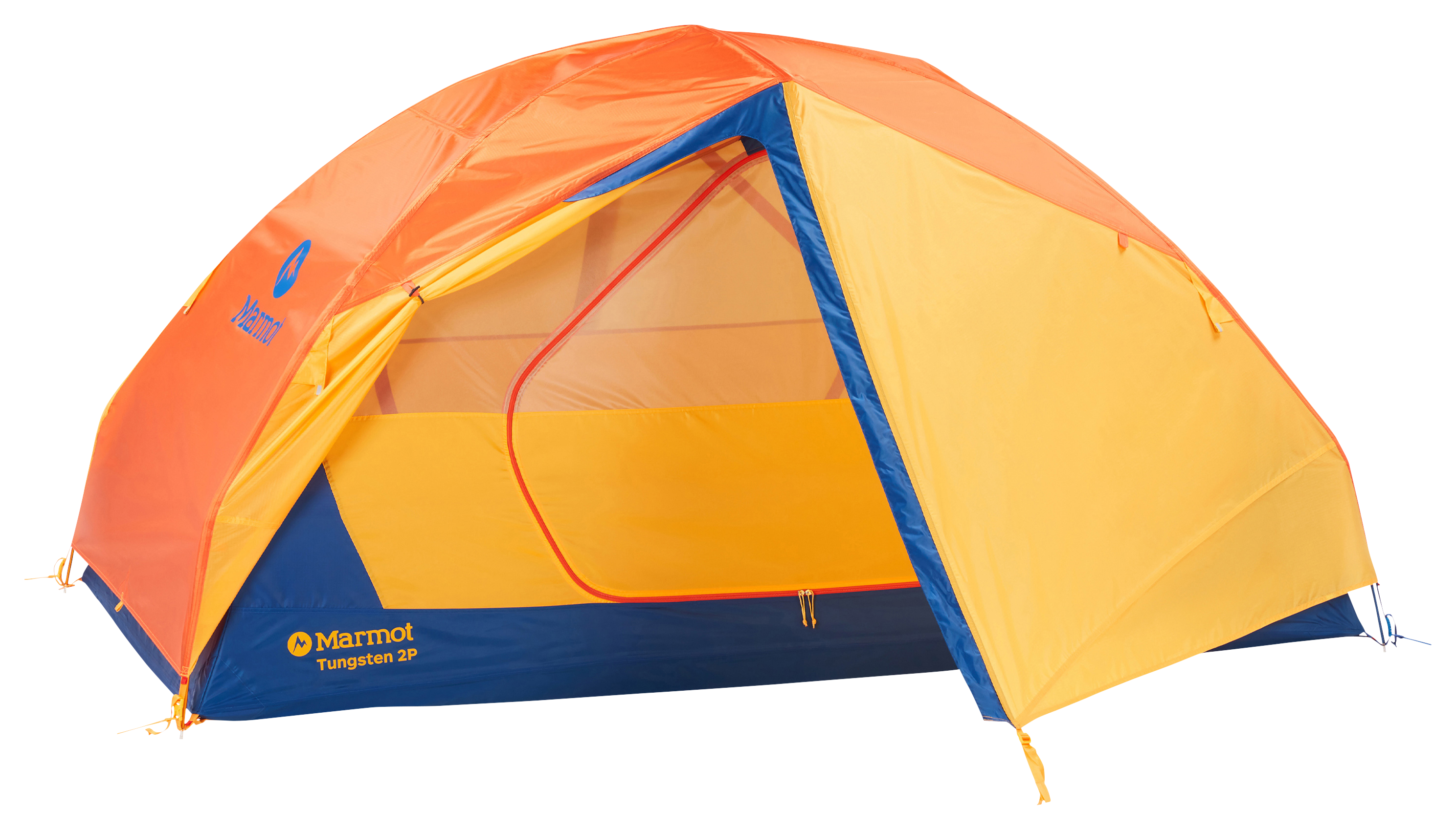 Image of Marmot Tungsten 2-Person Dome Tent