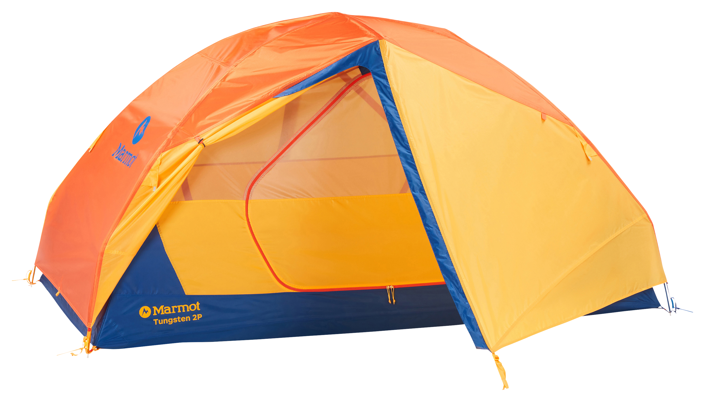 Marmot Tungsten 2-Person Dome Tent
