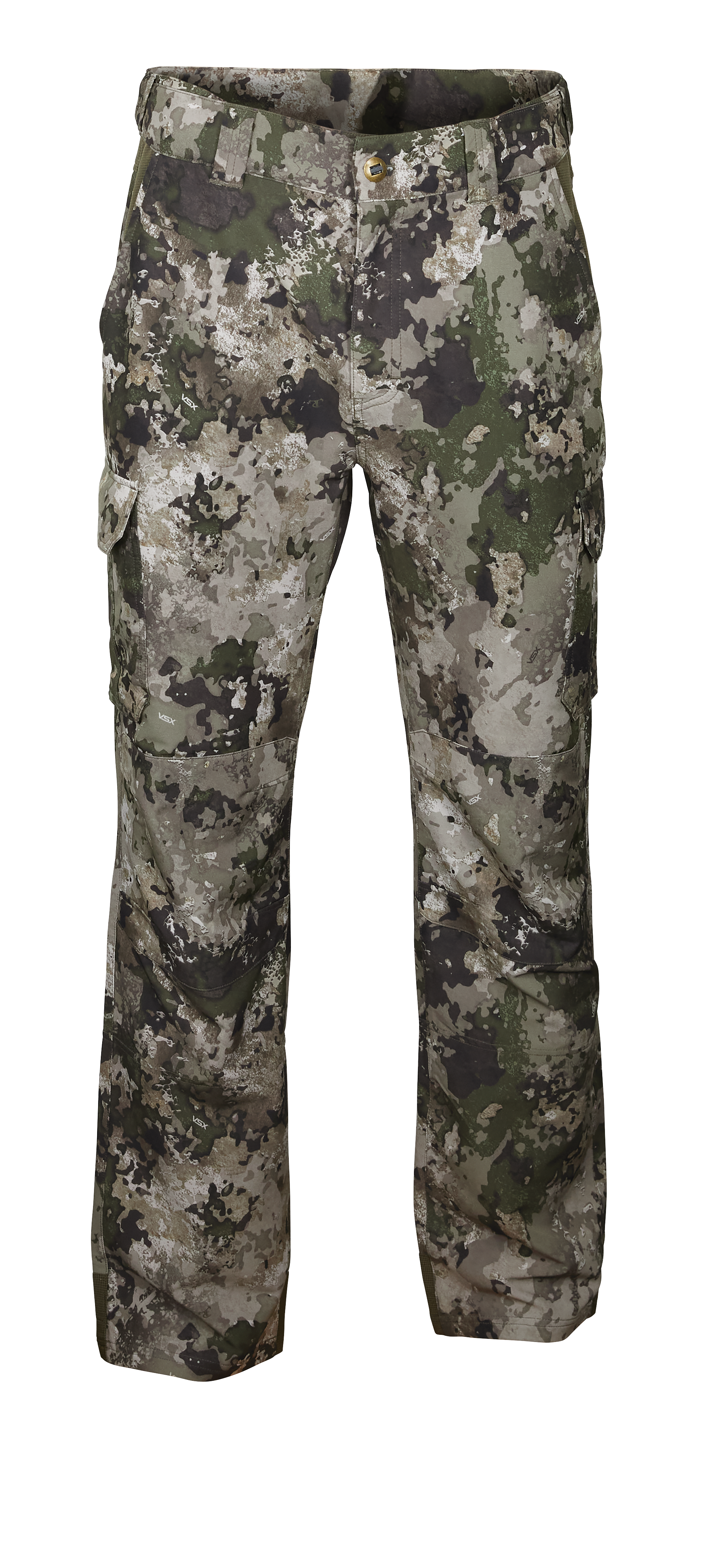 Image of Cabela's Instinct Defense Pants with Insect Shield for Men - TrueTimber VSX - S