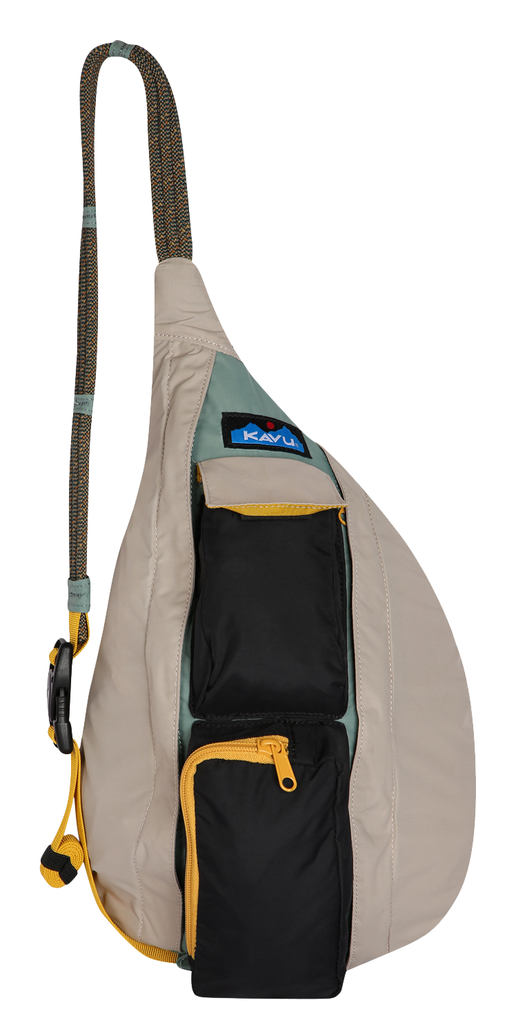 Image of KAVU Mini Rope Sack - Yosemite