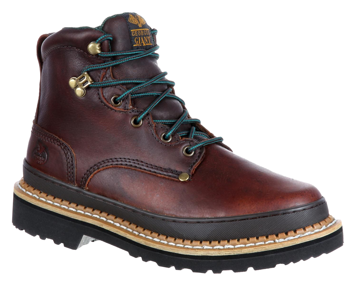Image of Georgia Boot Georgia Giant Work Boots for Men