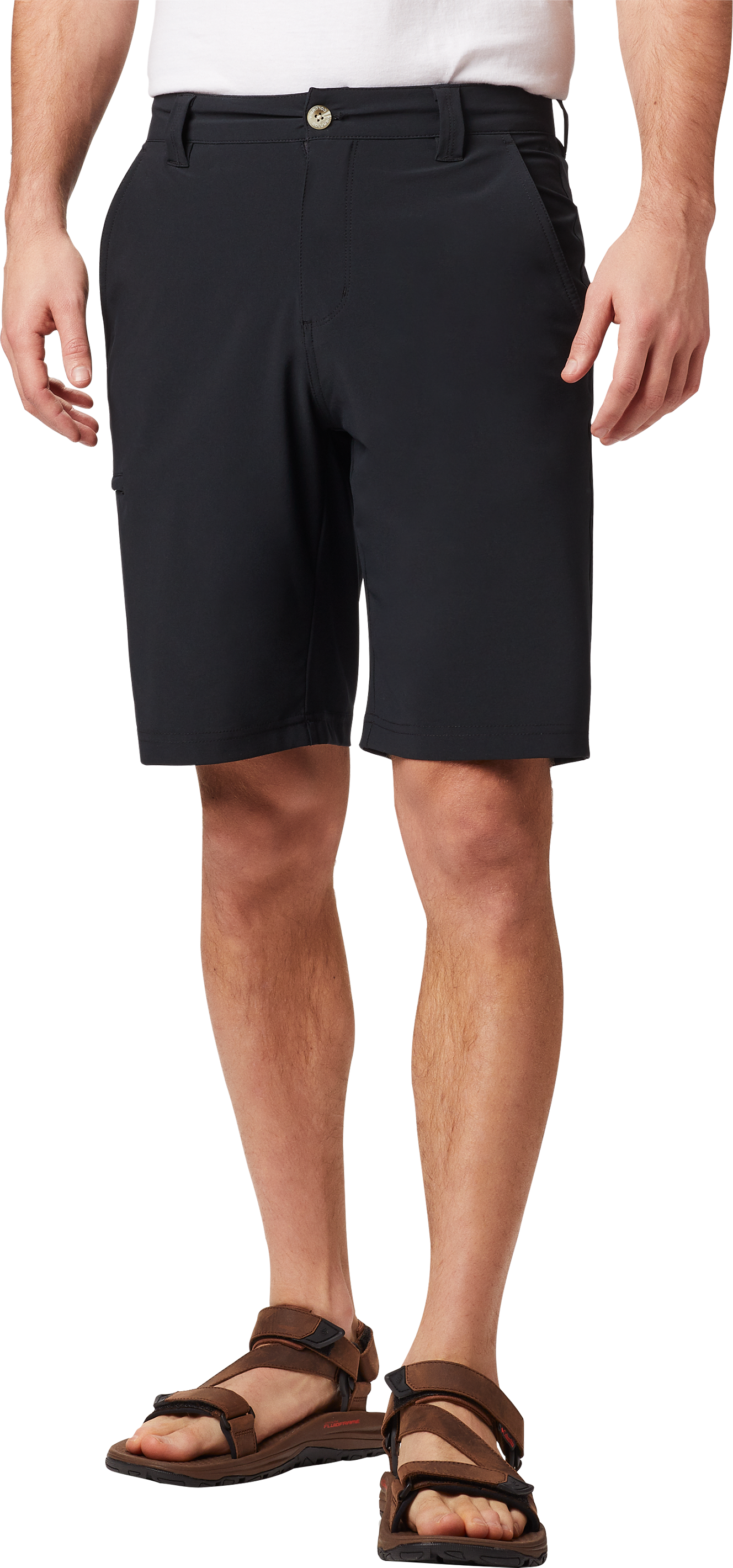 COLUMBIA PFG Grander Marlin II Offshore Shorts for Men