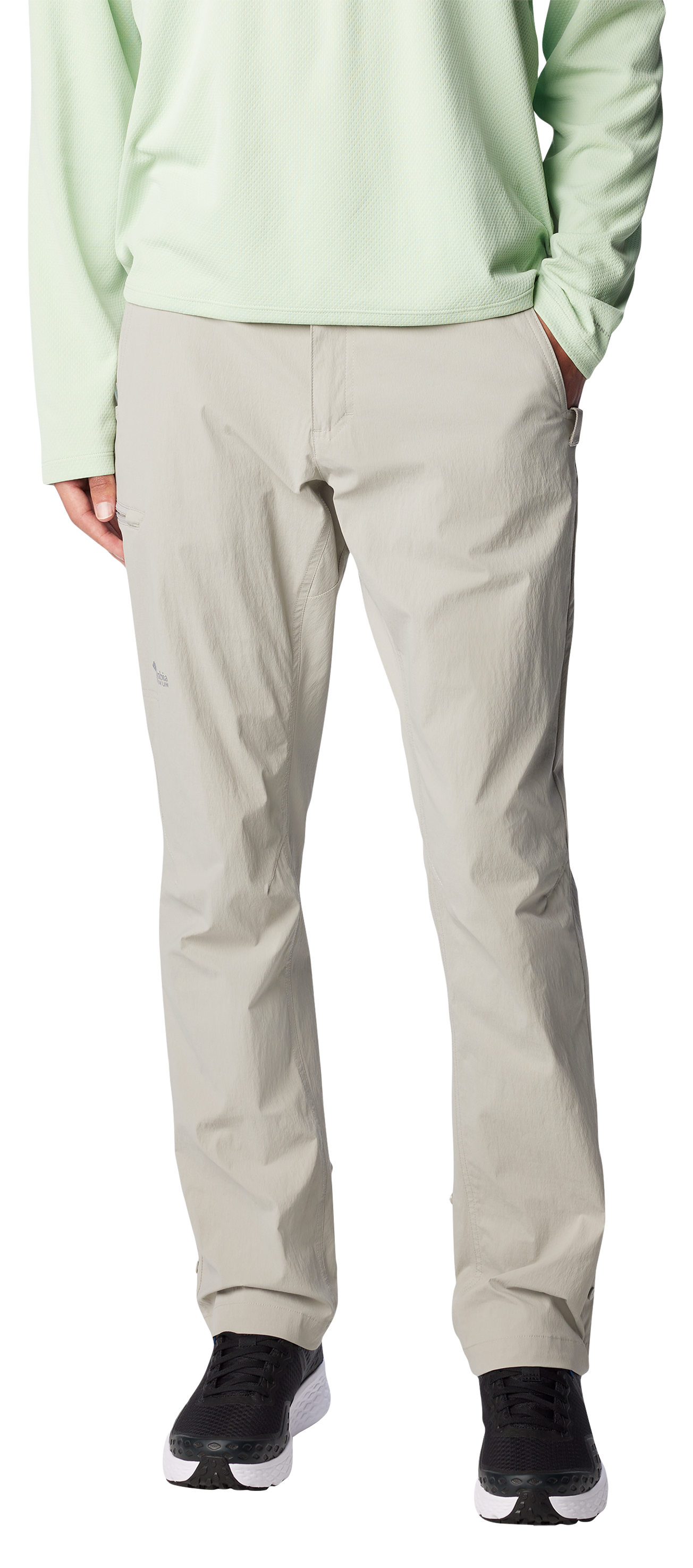 COLUMBIA Wanoga Lightweight Pants for Men