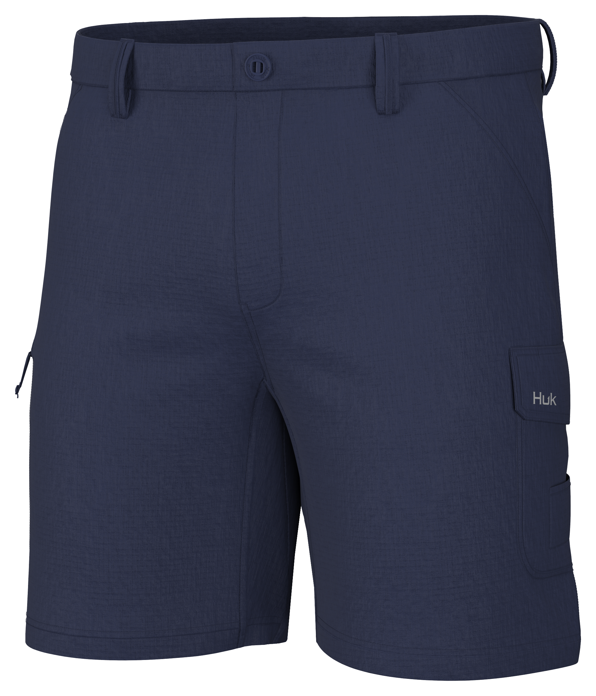 AFTCO 365 Ripstop Chino Shorts for Men - Depths - 38